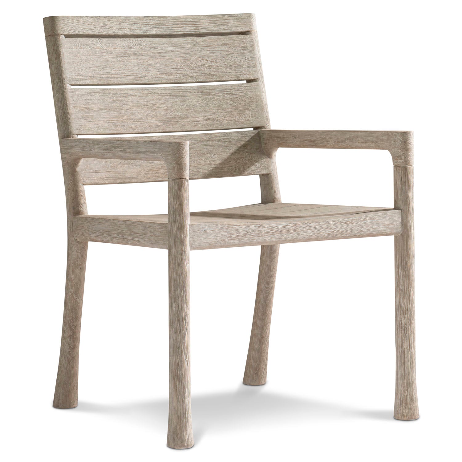 Bernhardt Exteriors Marco Outdoor Arm Chair