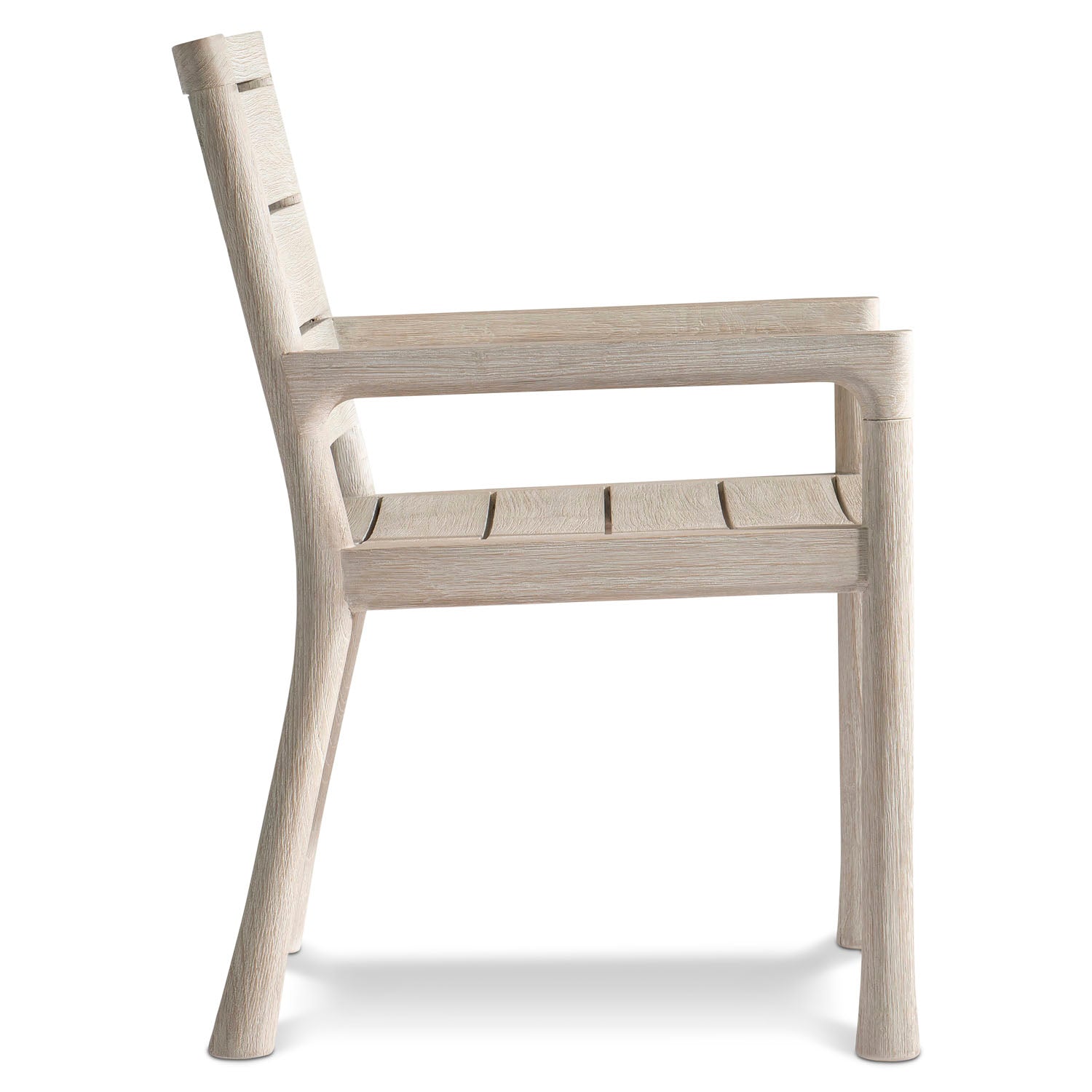 Bernhardt Exteriors Marco Outdoor Arm Chair Set of 2