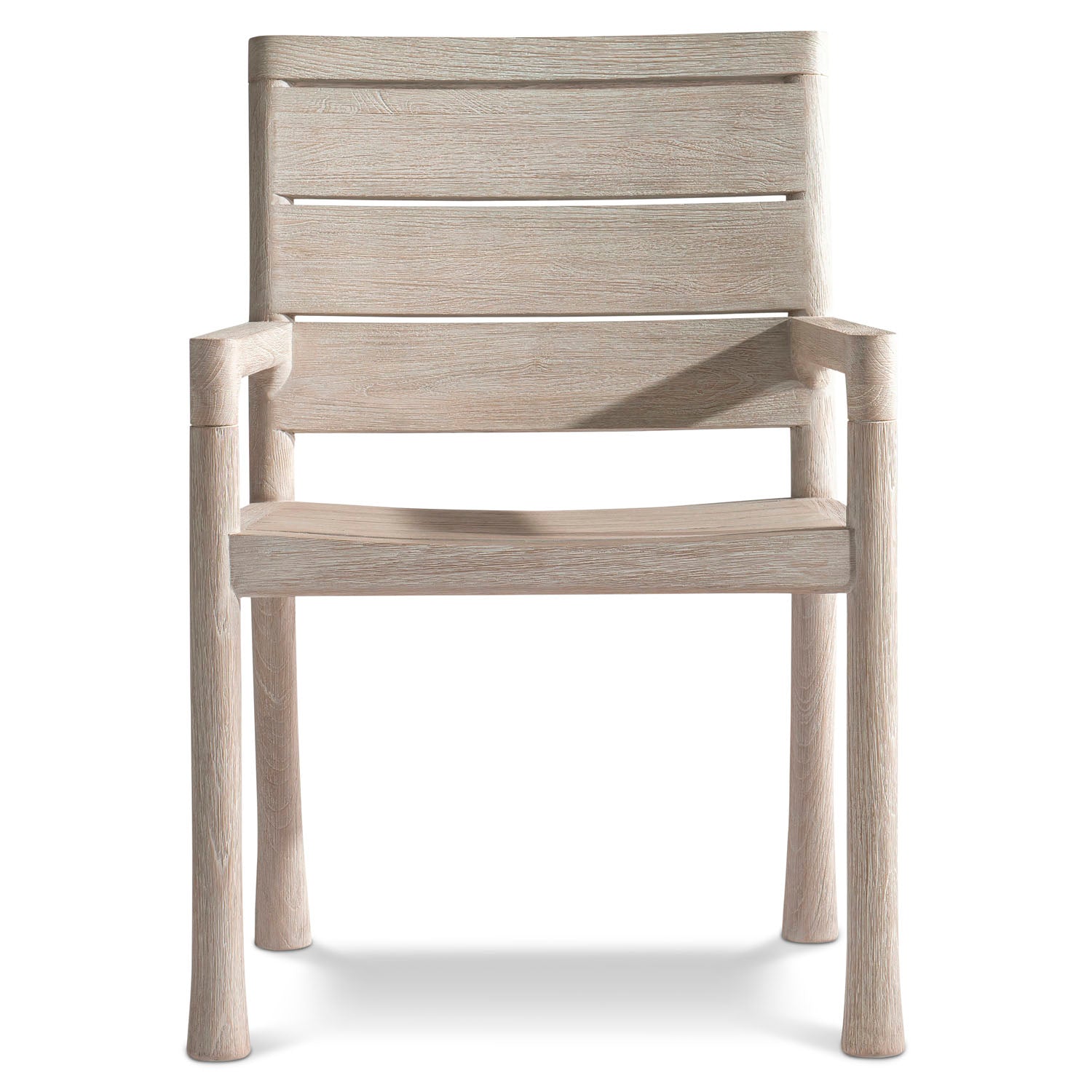 Bernhardt Exteriors Marco Outdoor Arm Chair Set of 2
