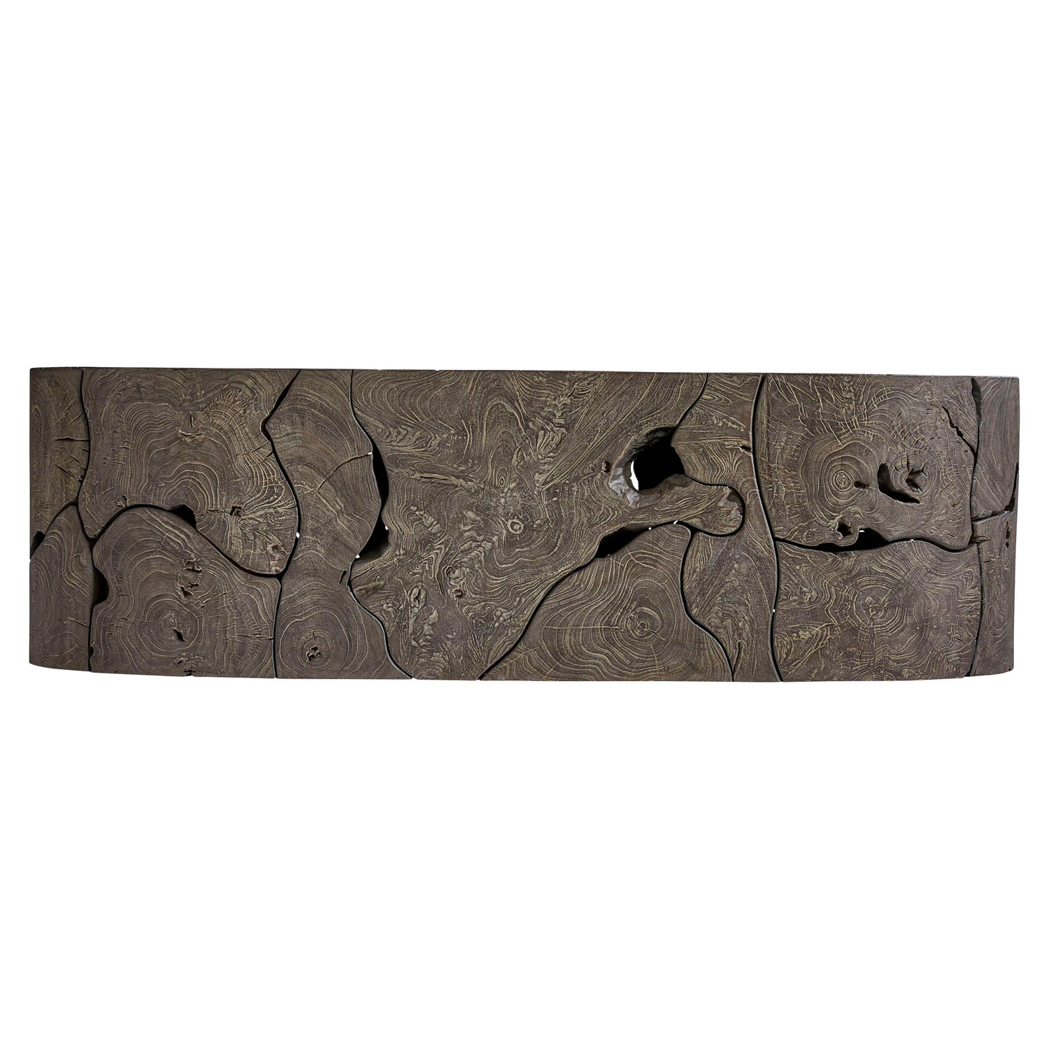 Bernhardt Exteriors Trinidad Outdoor Cocktail Table