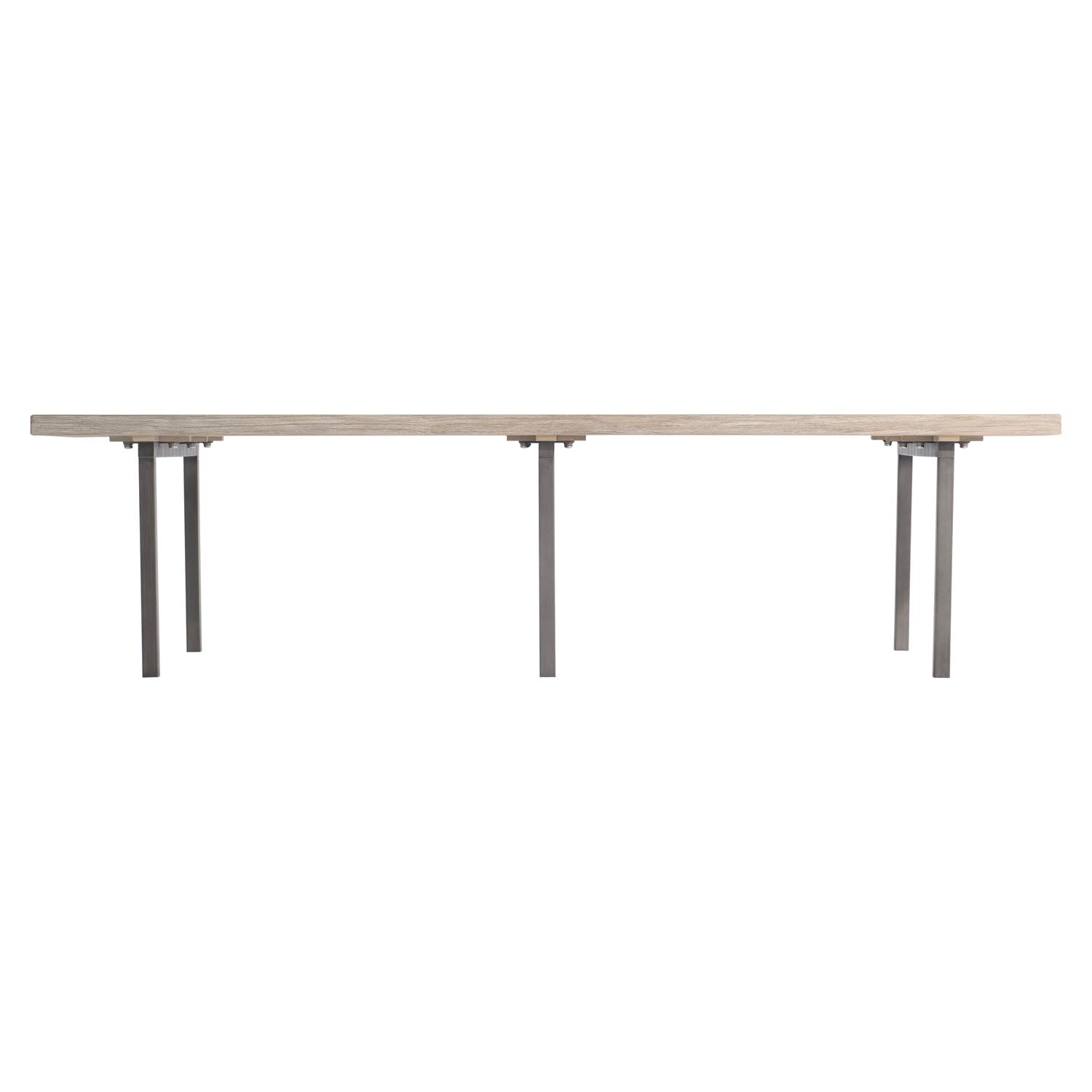 Bernhardt Exteriors Kingston Outdoor Cocktail Table