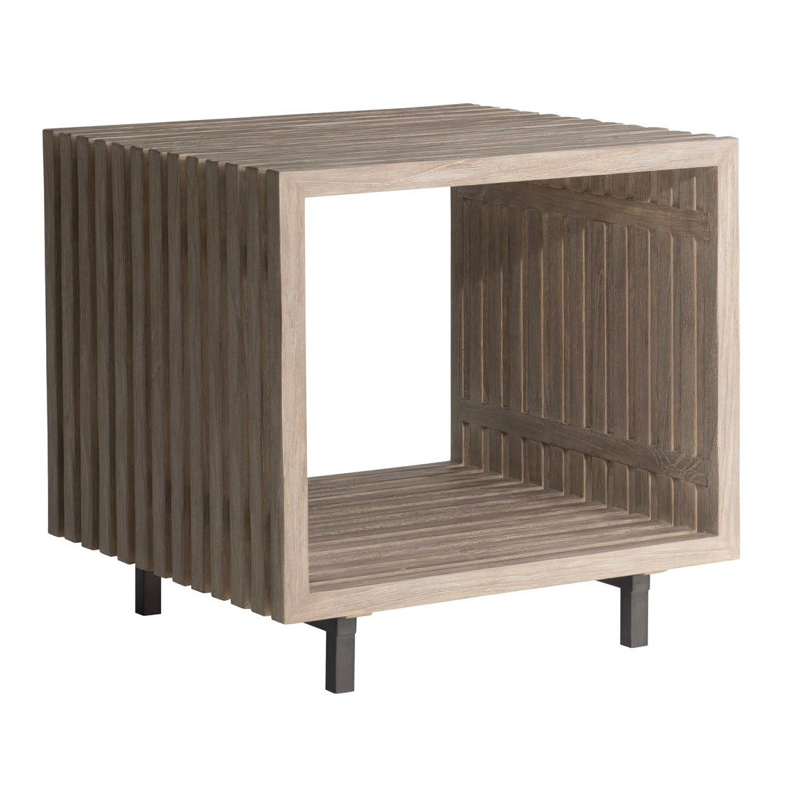 Bernhardt Exteriors Kingston Outdoor Side Table