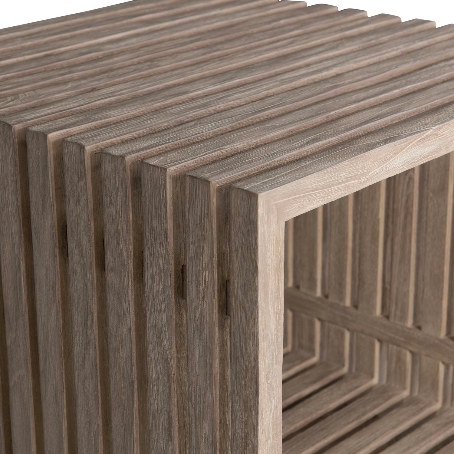 Bernhardt Exteriors Kingston Outdoor Side Table