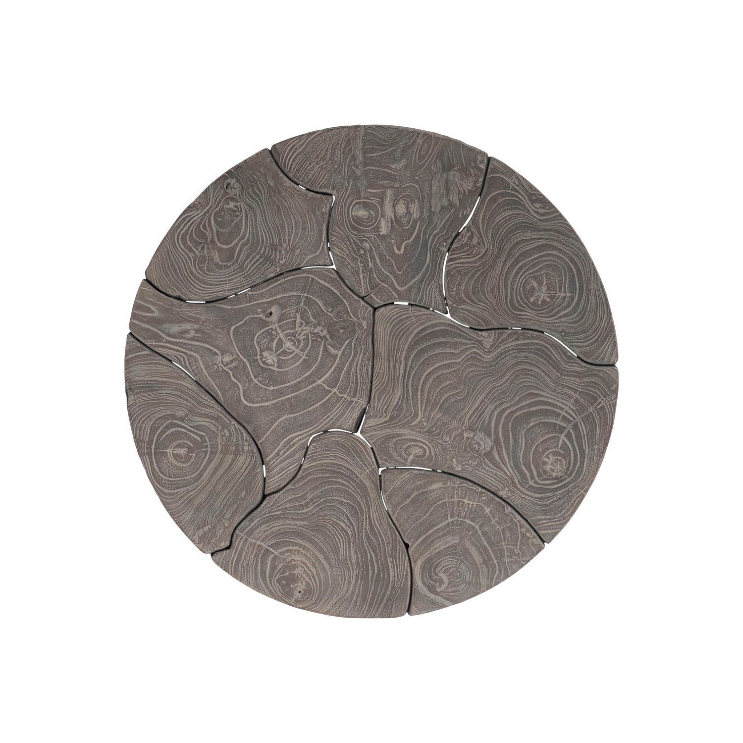 Bernhardt Exteriors Kaya Outdoor Side Table