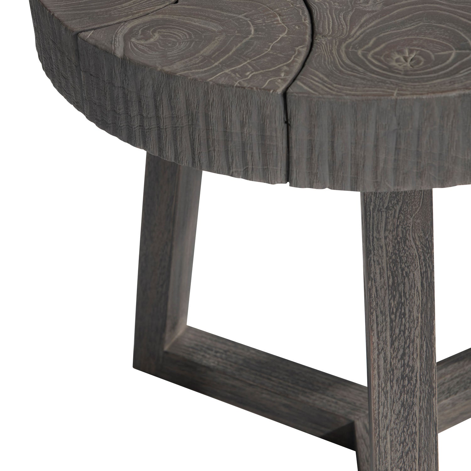 Bernhardt Exteriors Kaya Outdoor Side Table