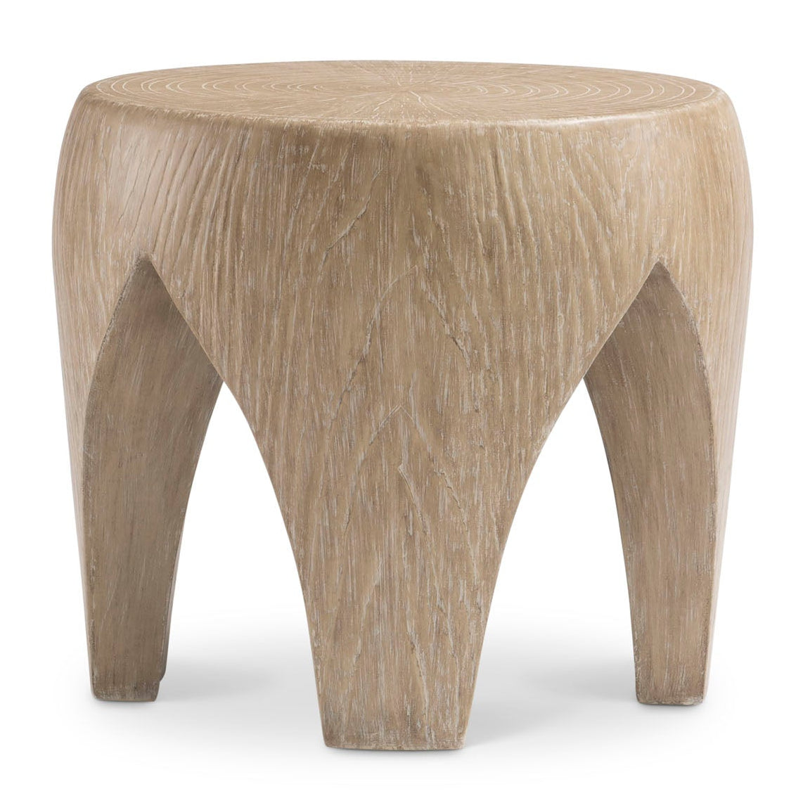 Bernhardt Exteriors Neptune Outdoor Side Table