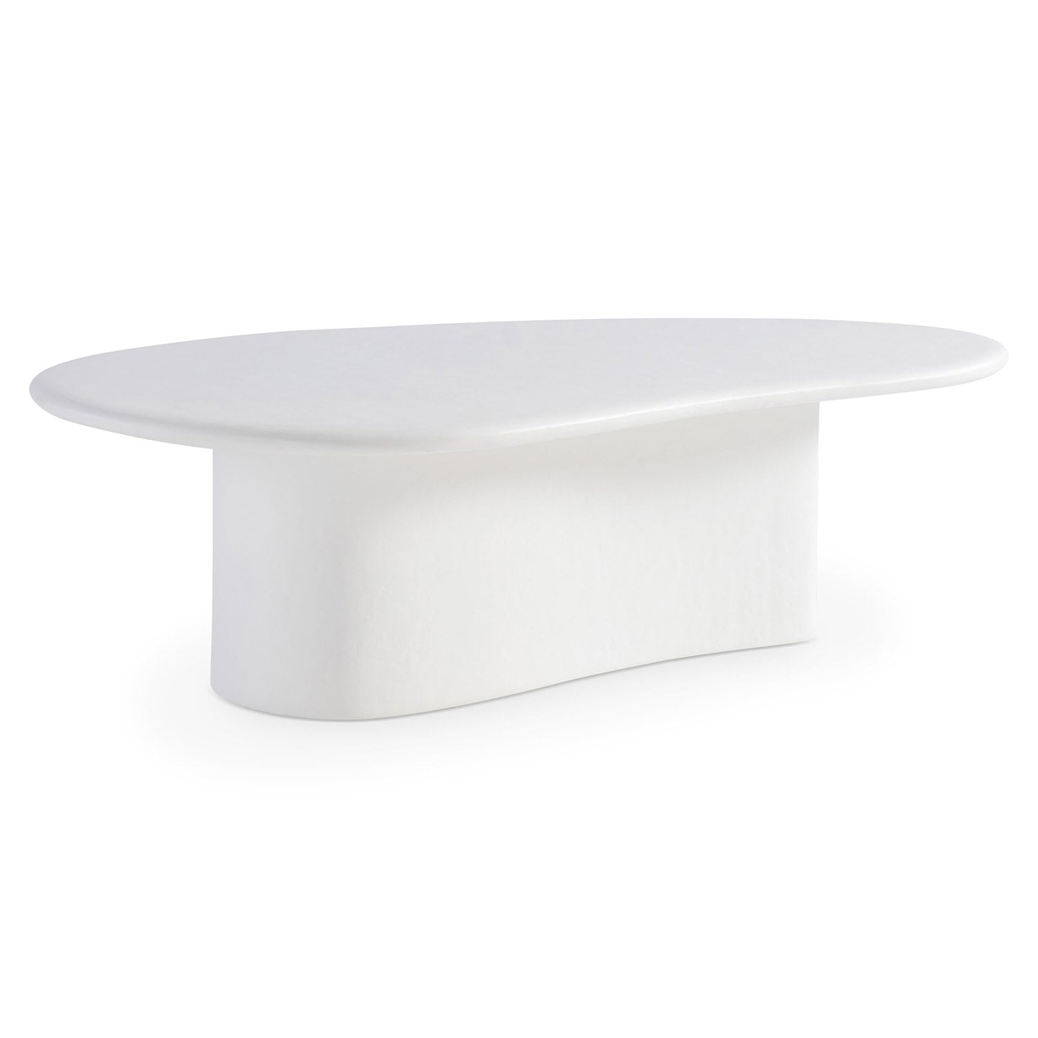 Bernhardt Exteriors Fresco Outdoor Cocktail Table