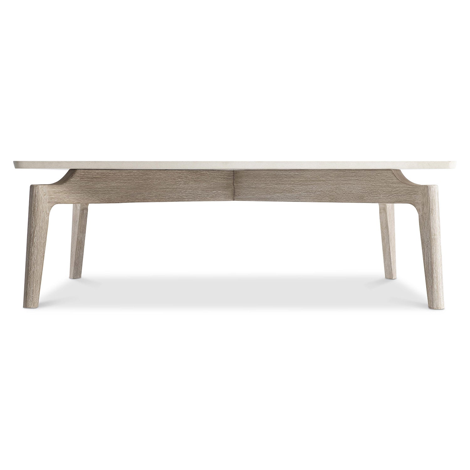 Bernhardt Exteriors Aurora Outdoor Square Cocktail Table