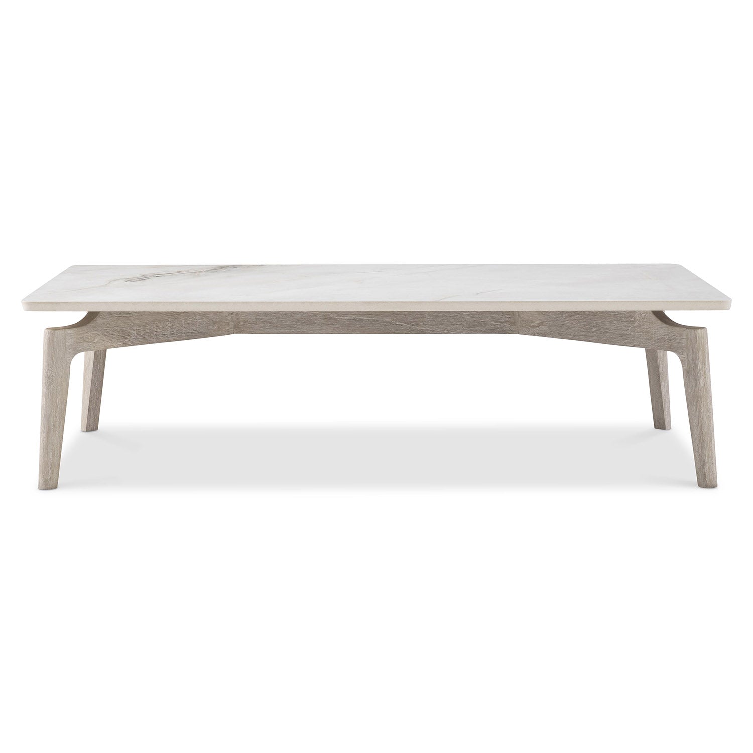Bernhardt Exteriors Aurora Outdoor Cocktail Table