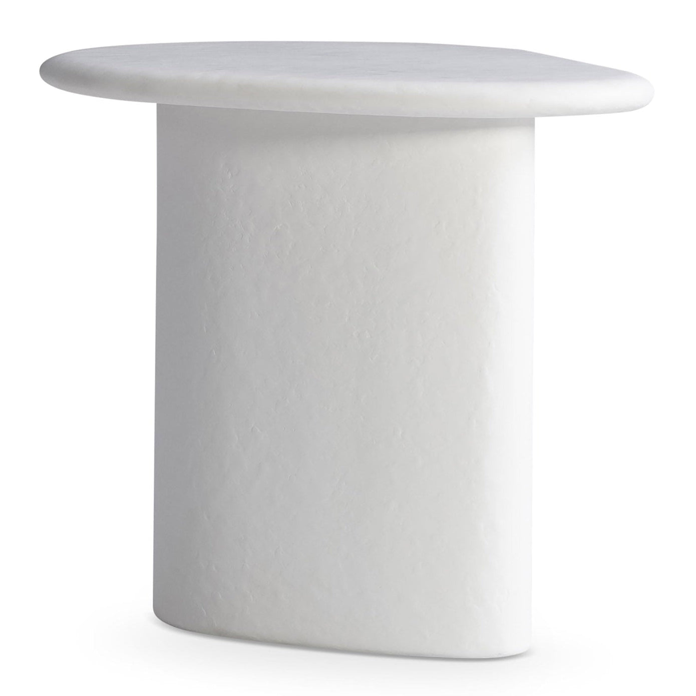 Bernhardt Exteriors Fresco Outdoor Side Table