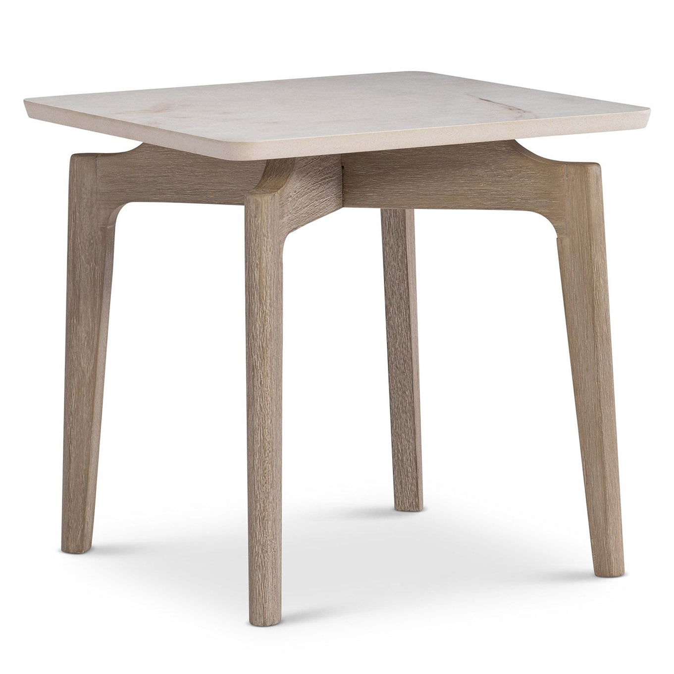 Bernhardt Exteriors Aurora Outdoor Side Table