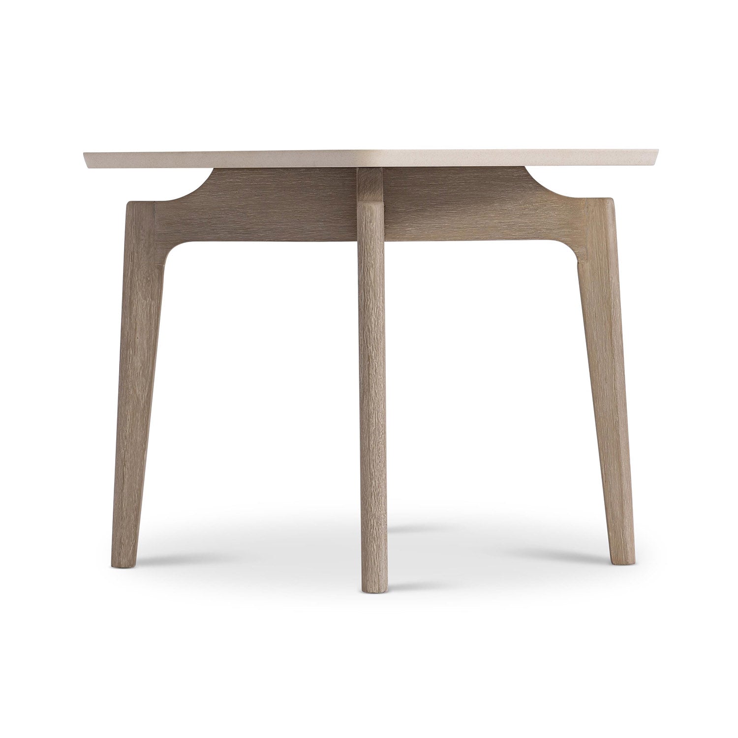 Bernhardt Exteriors Aurora Outdoor Side Table