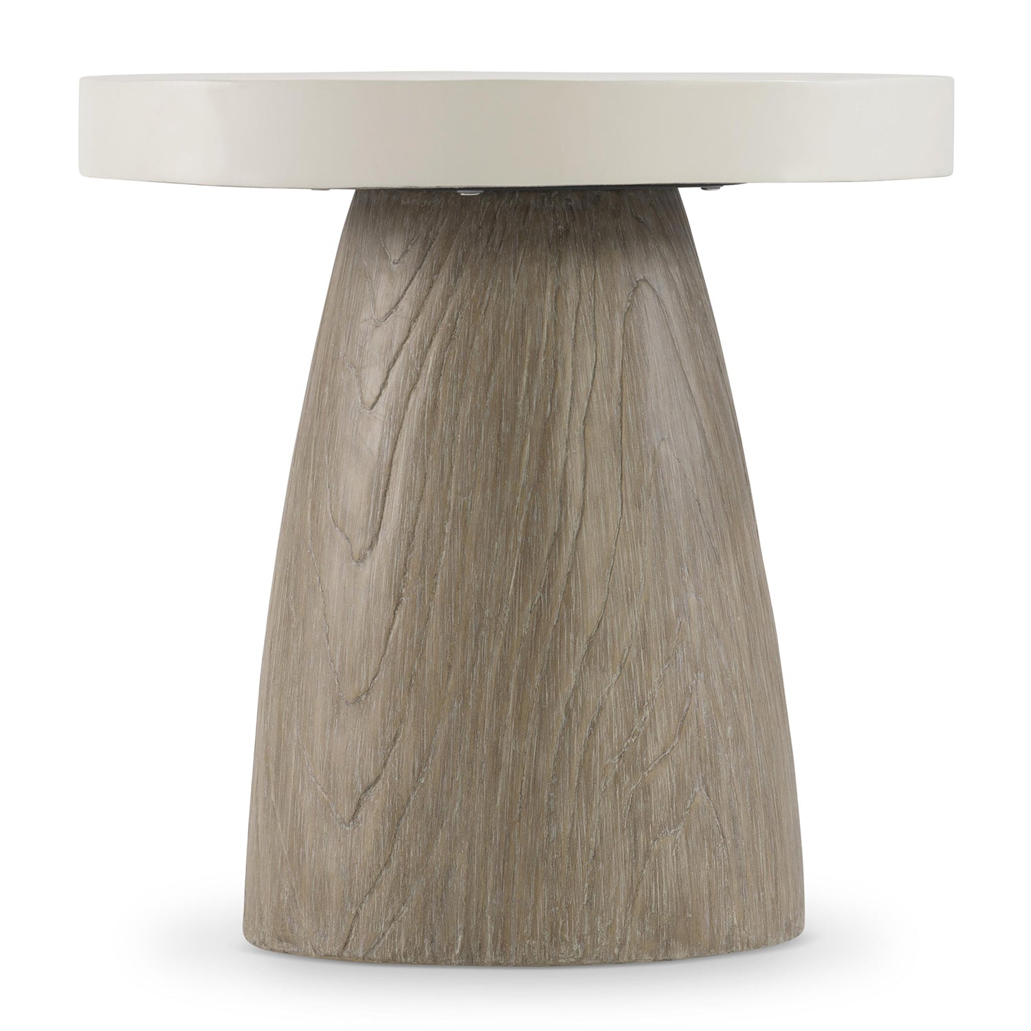 Bernhardt Exteriors Granville Outdoor Side Table