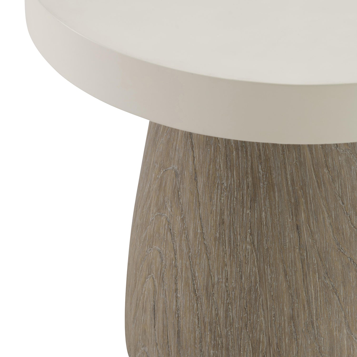 Bernhardt Exteriors Granville Outdoor Side Table