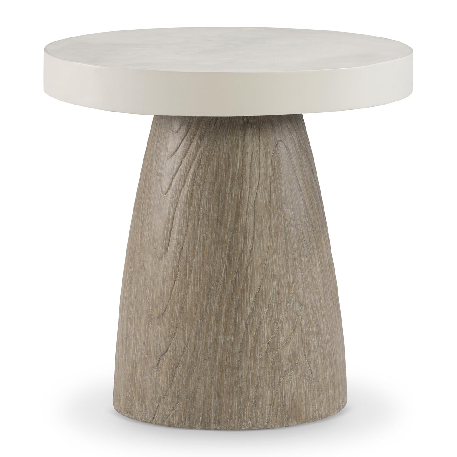 Bernhardt Exteriors Granville Outdoor Side Table