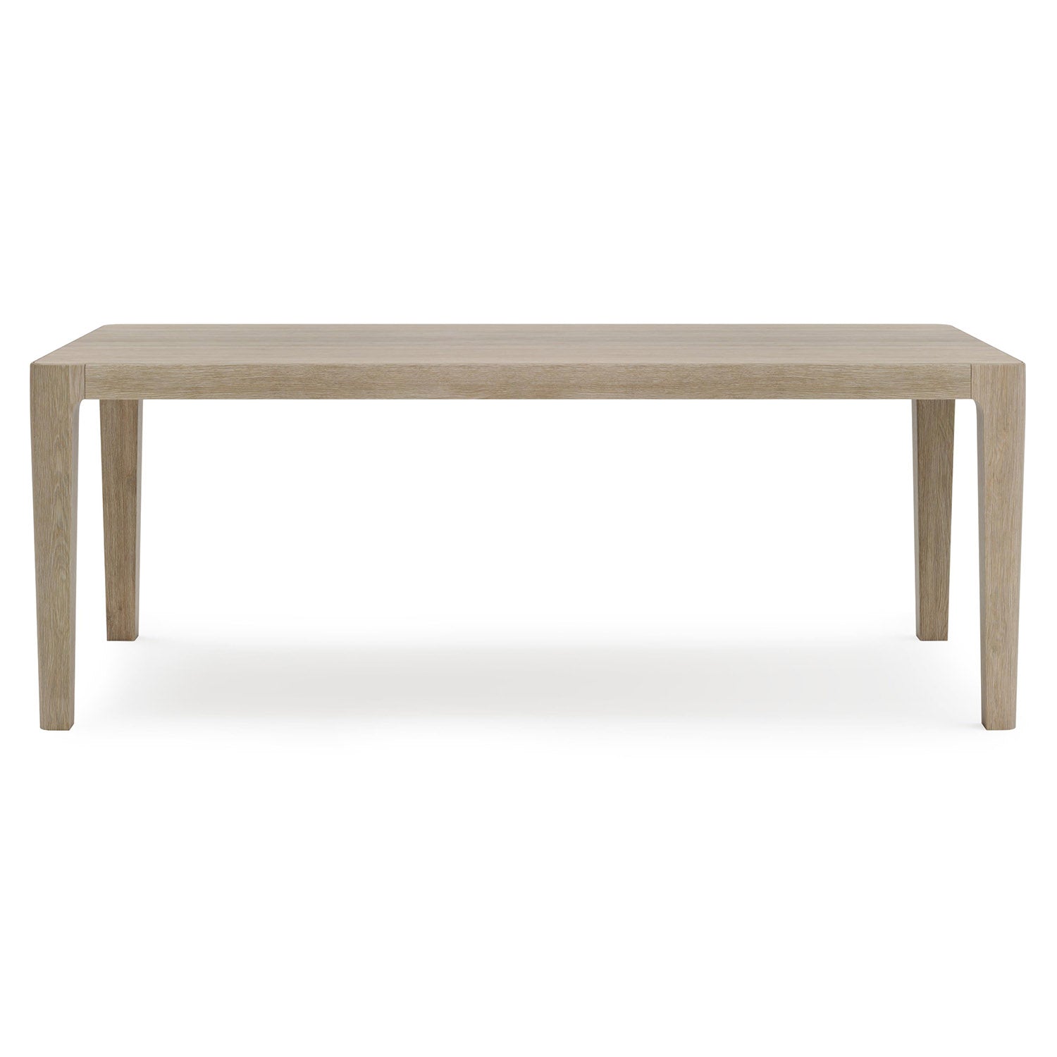 Bernhardt Exteriors Edenton Outdoor Dining Table