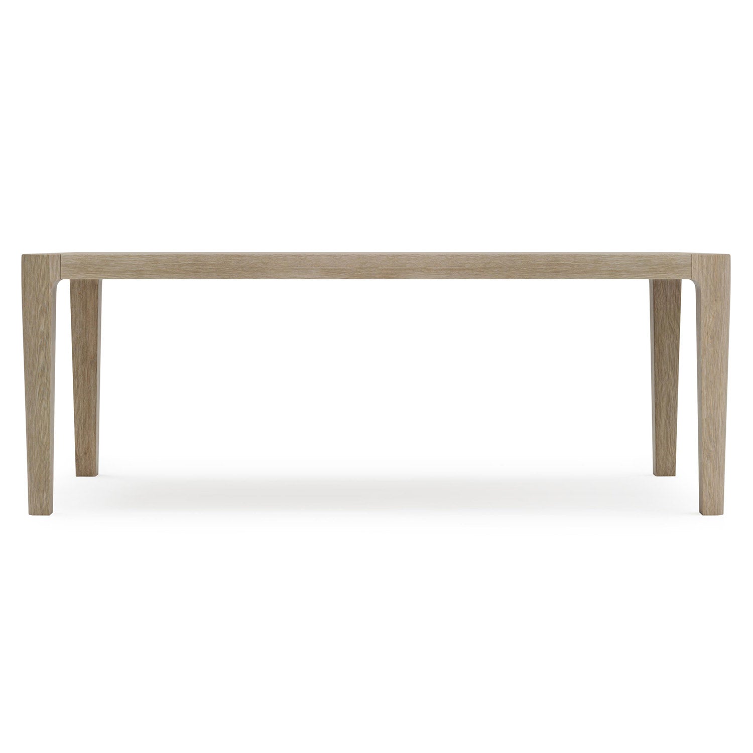 Bernhardt Exteriors Edenton Outdoor Dining Table