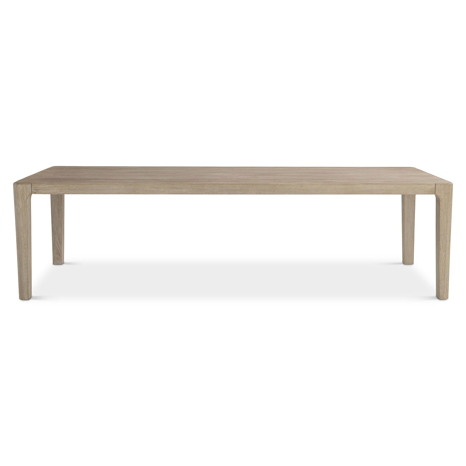 Bernhardt Exteriors Edenton Outdoor Dining Table