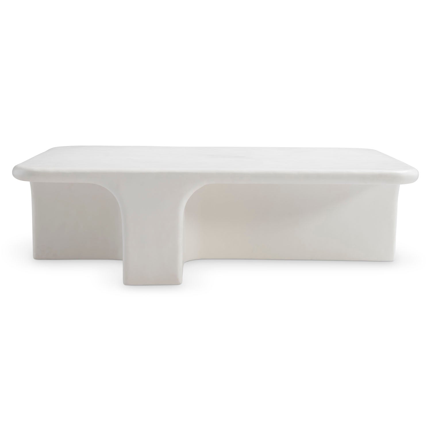 Bernhardt Exteriors Lennox Outdoor Cocktail Table