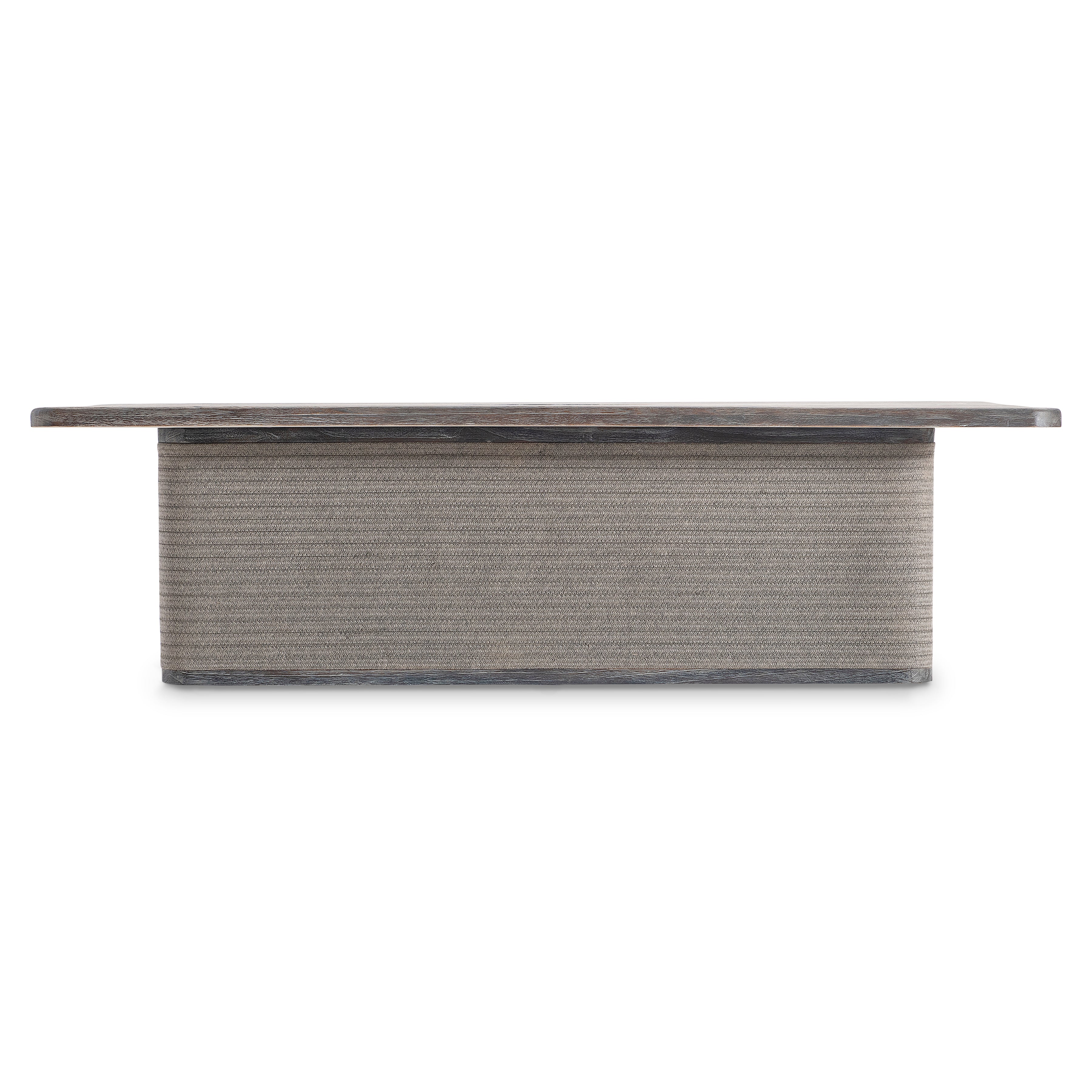 Bernhardt Exteriors Rialto Outdoor Cocktail Table