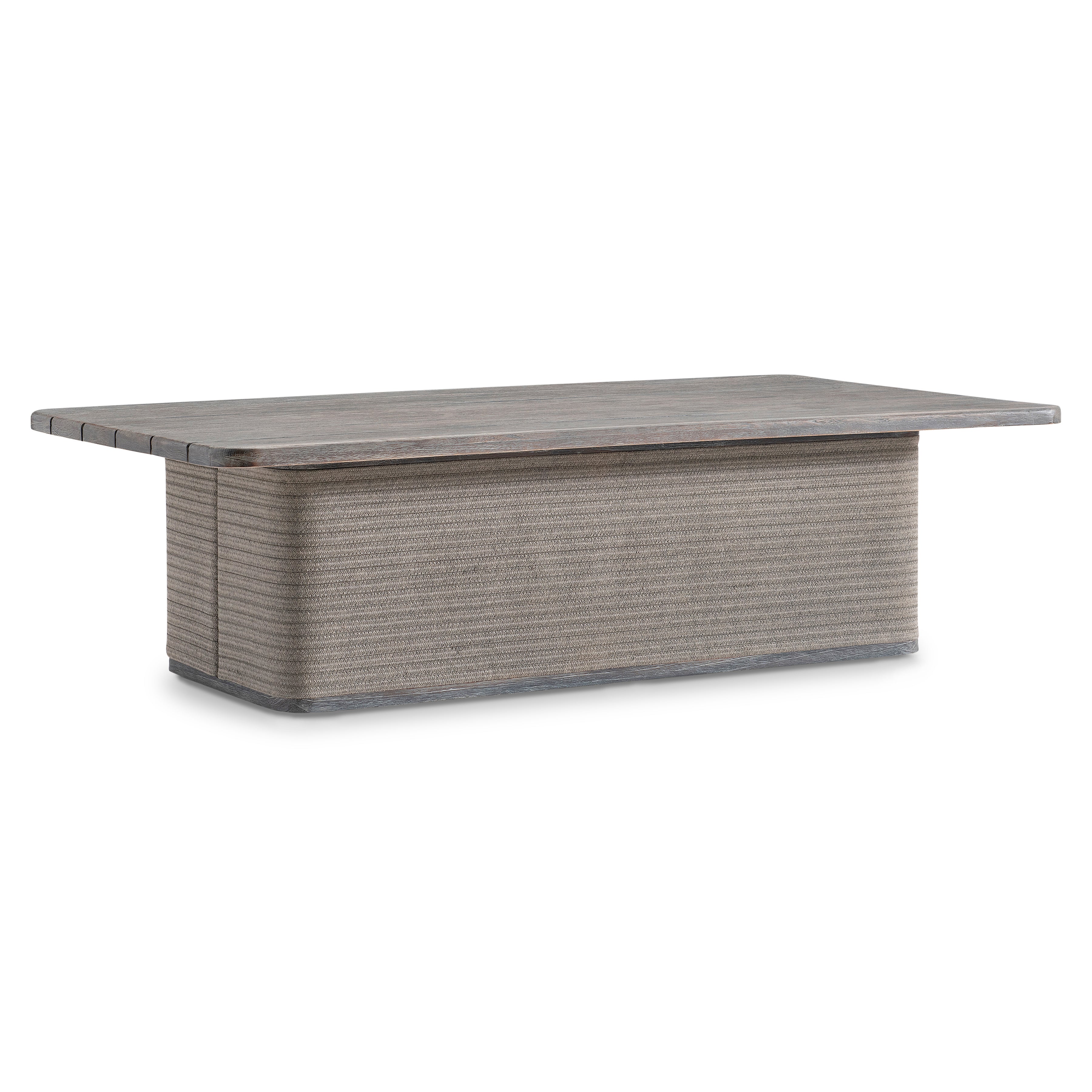Bernhardt Exteriors Rialto Outdoor Cocktail Table