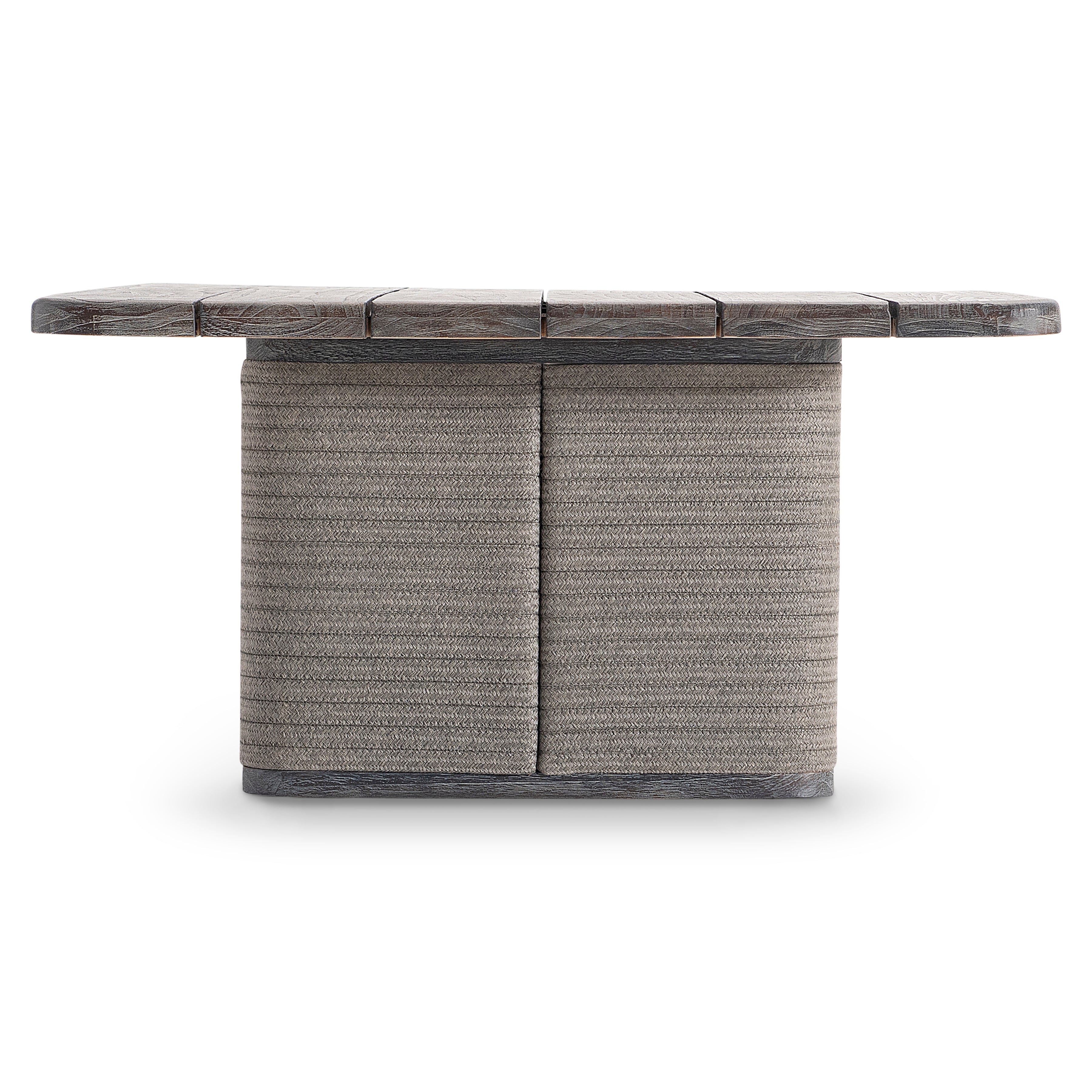 Bernhardt Exteriors Rialto Outdoor Cocktail Table