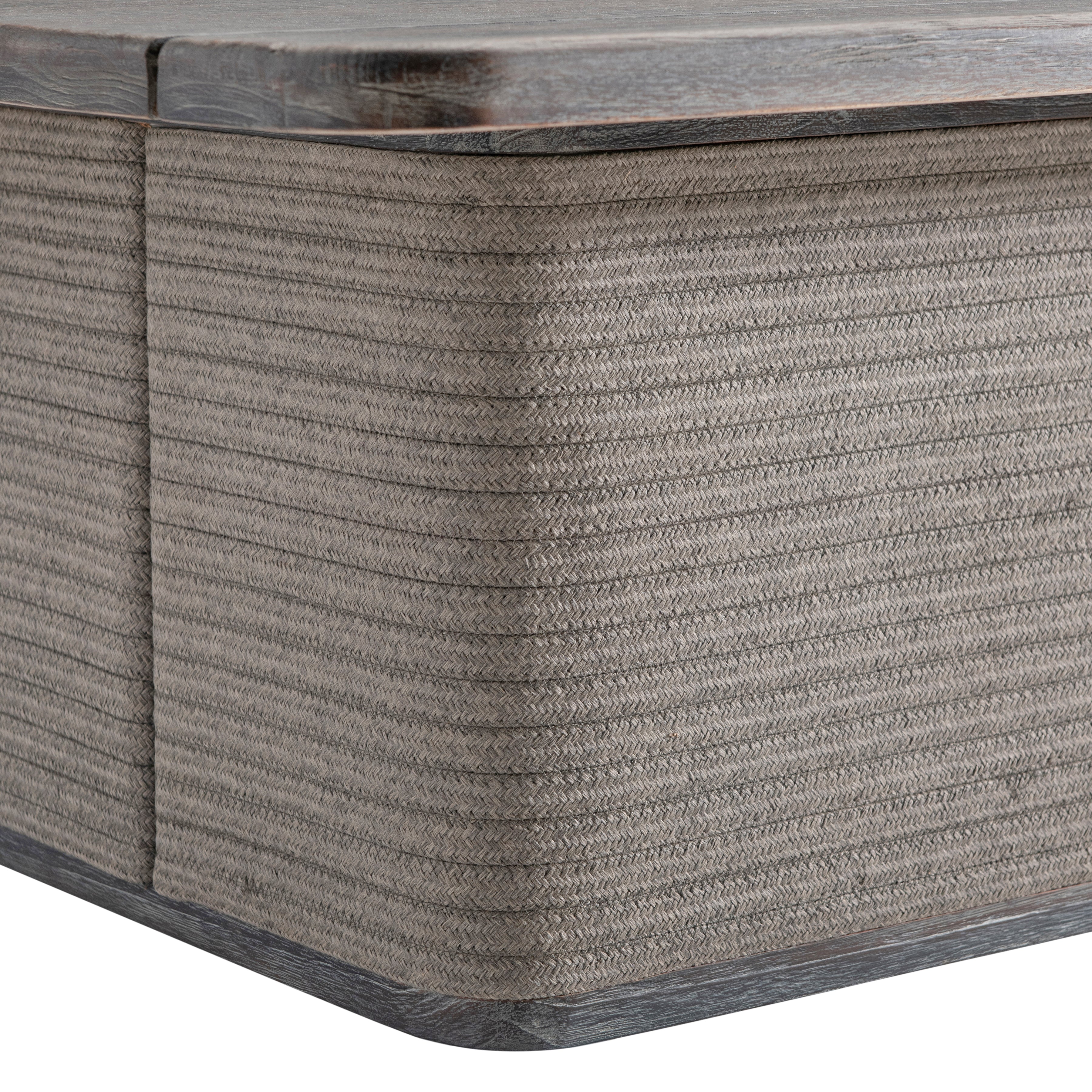 Bernhardt Exteriors Rialto Outdoor Cocktail Table