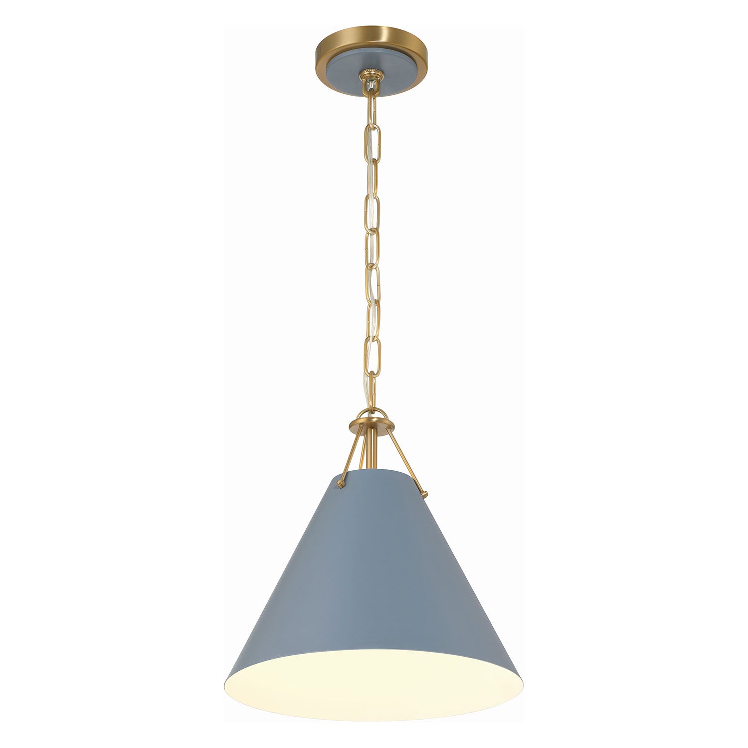 Crystorama Xavier Mini Pendant