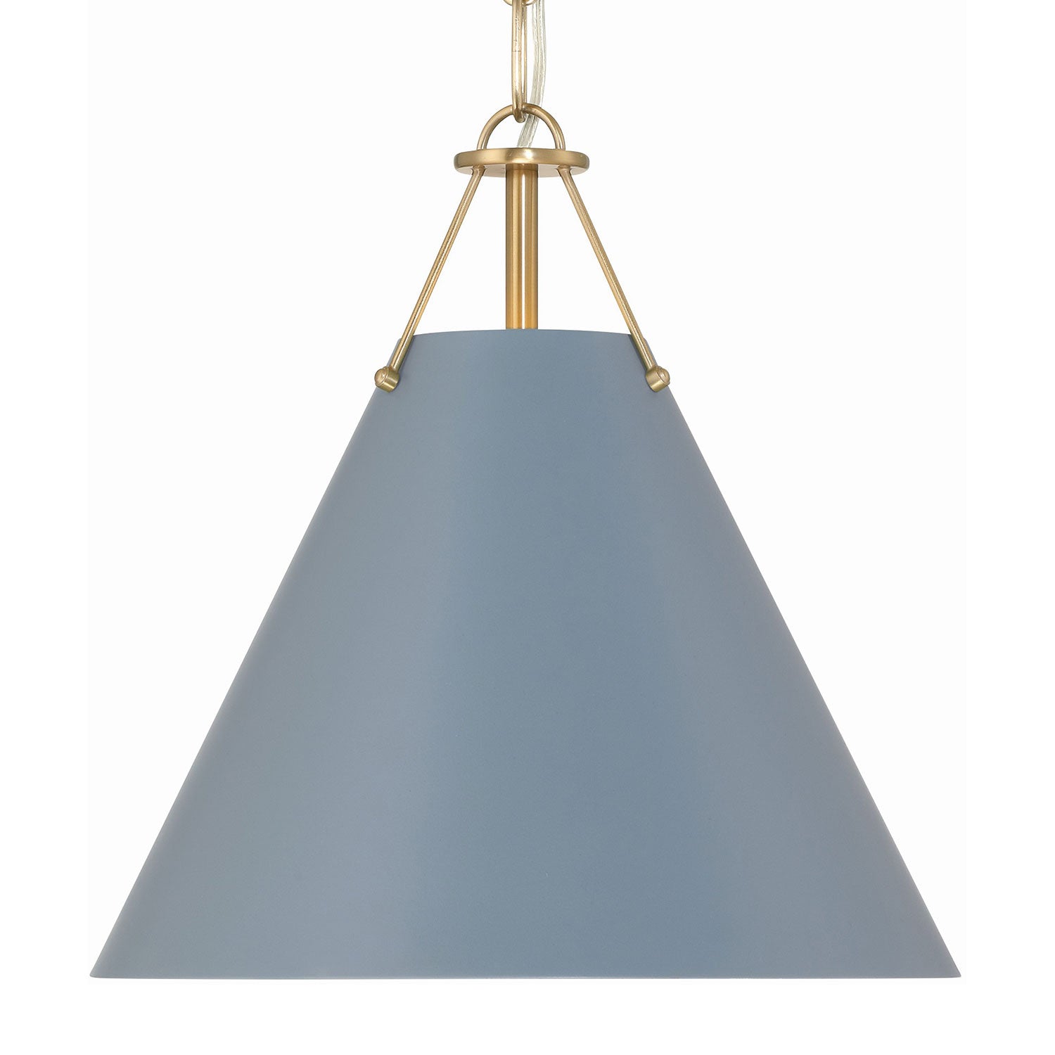 Crystorama Xavier Mini Pendant