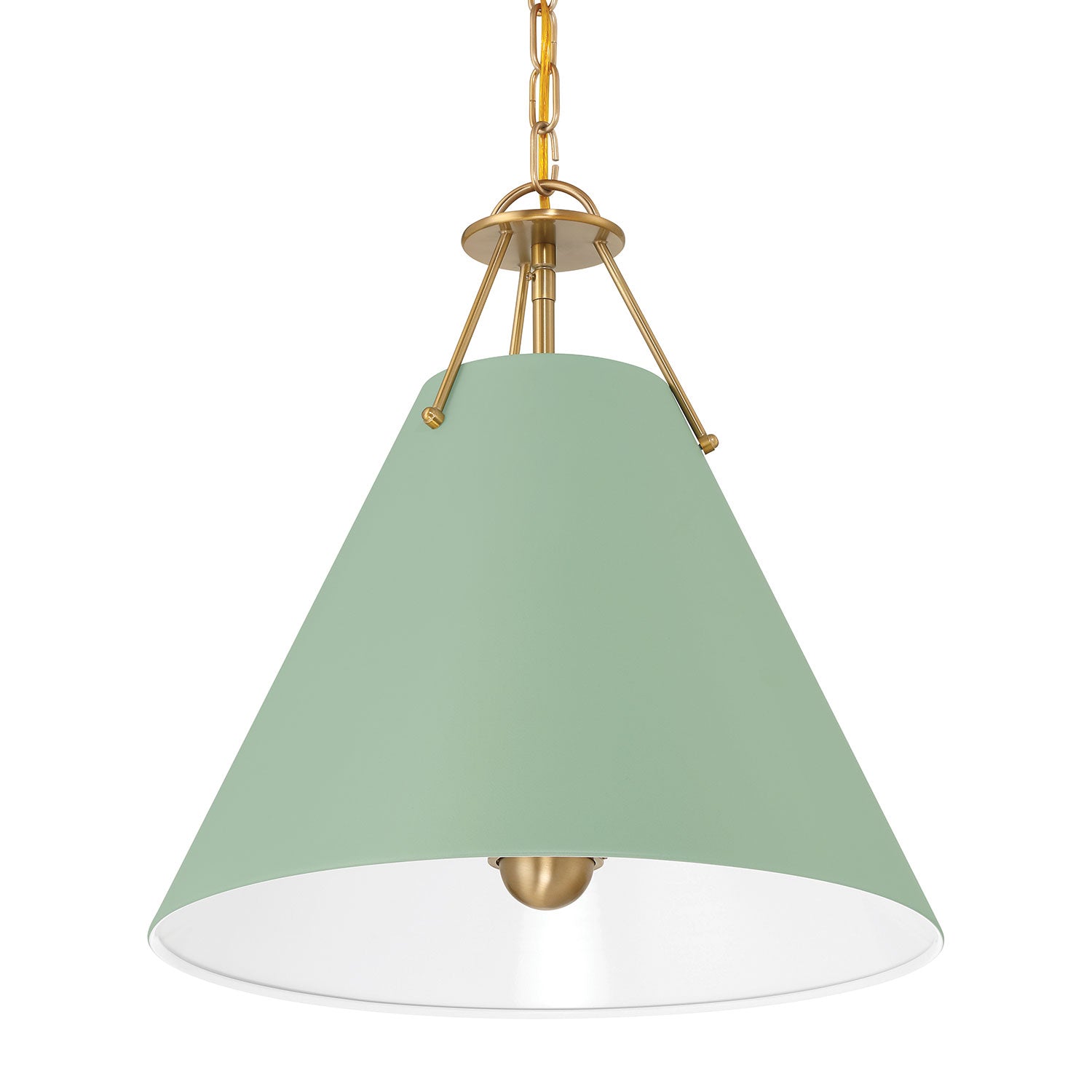 Crystorama Xavier Pendant