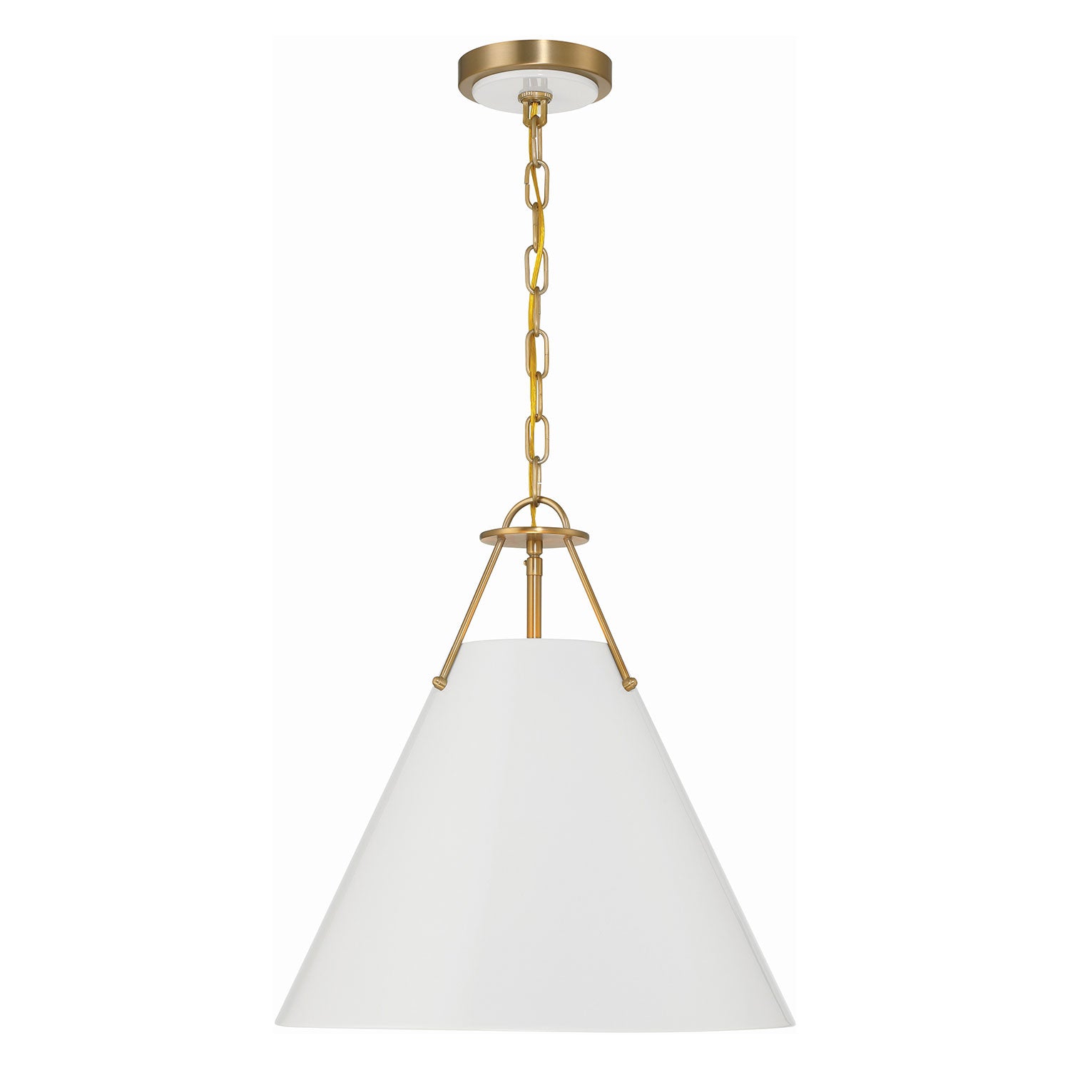 Crystorama Xavier Pendant