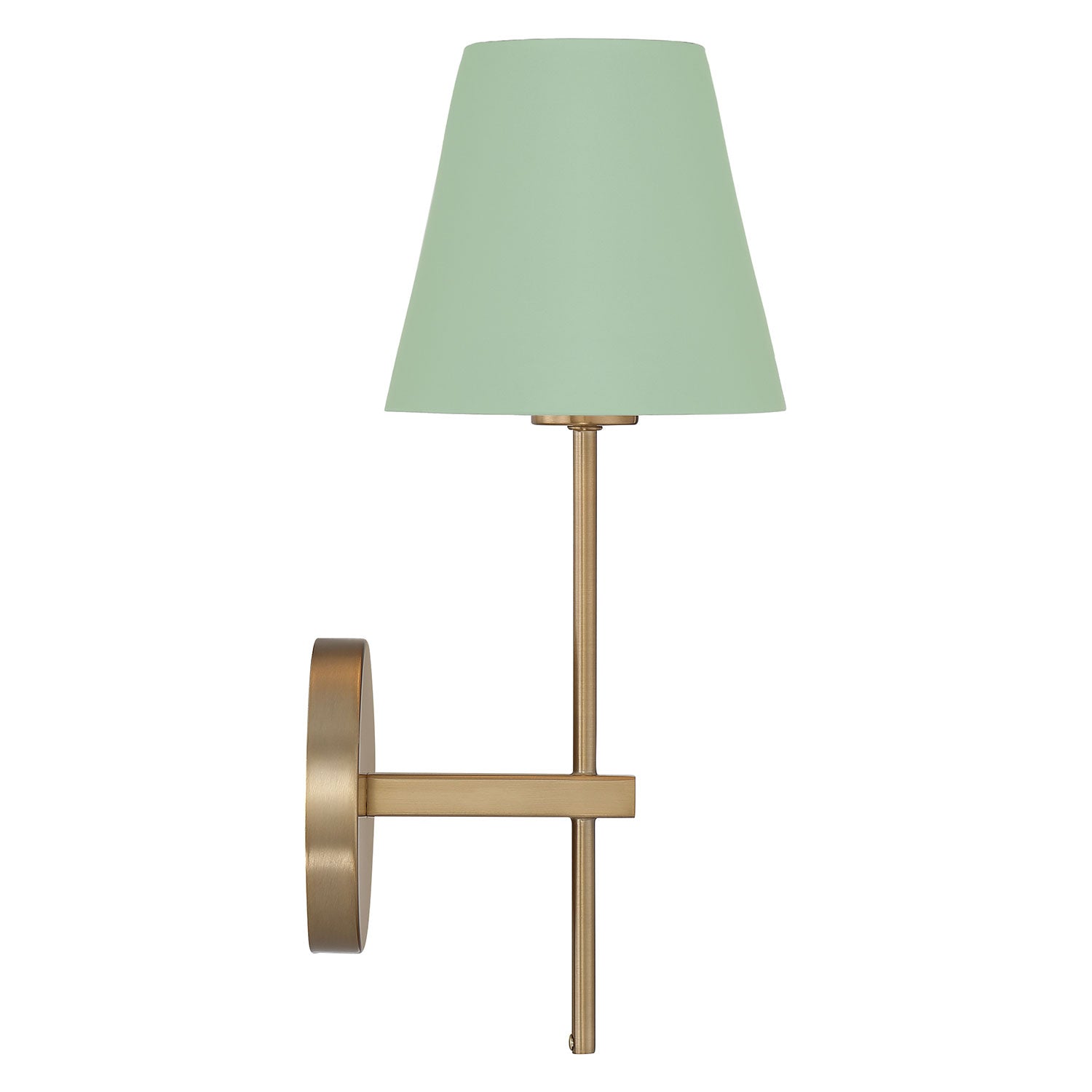 Crystorama Xavier Wall Sconce