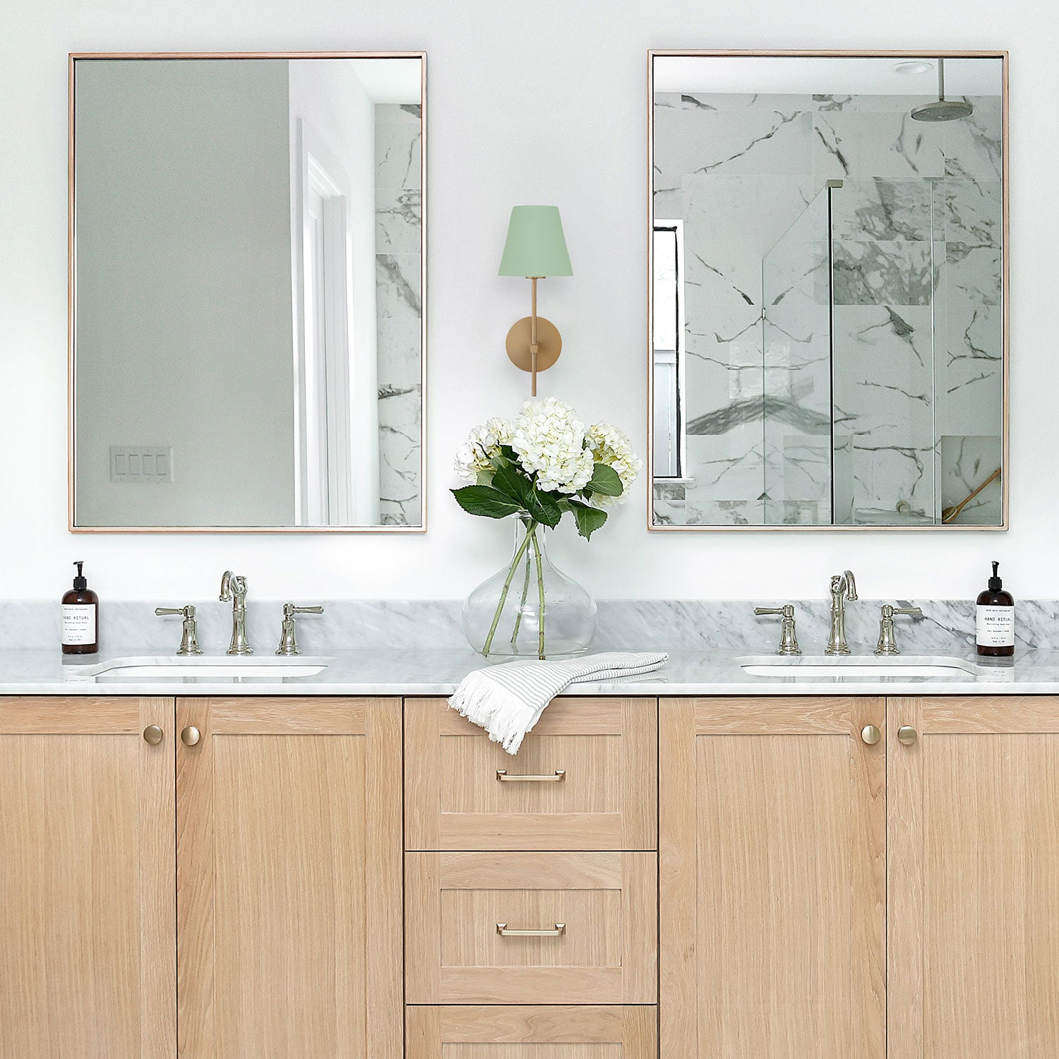 Crystorama Xavier Wall Sconce