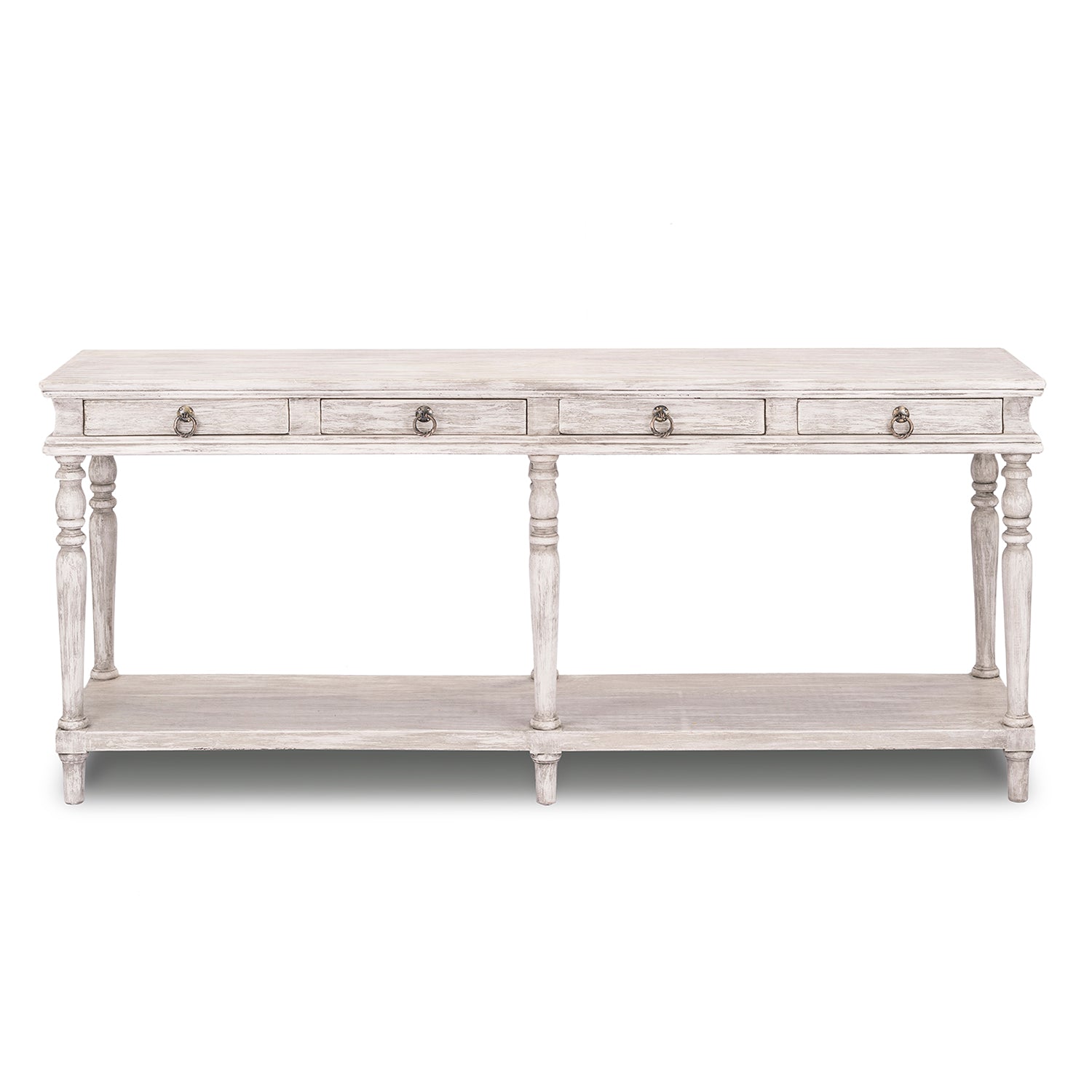 Peninsula Home Ferrand Console Table
