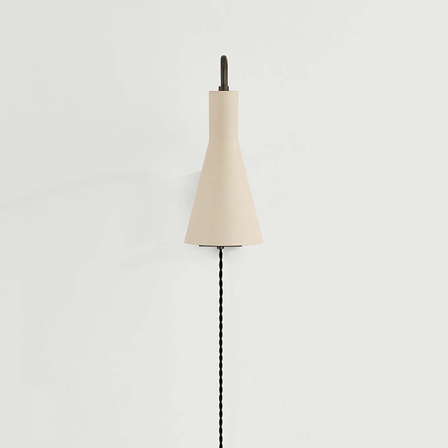 Mitzi Yvette Plug-In Sconce