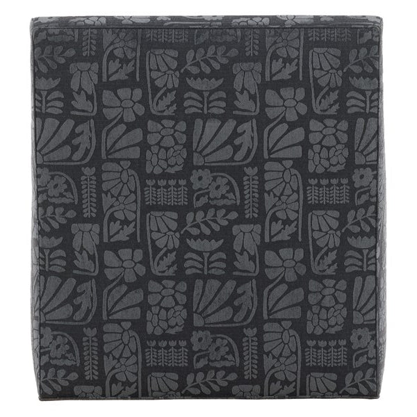 Vanguard Furniture Haden Chair Maren Charcoal Fabric Pre-Made Sample