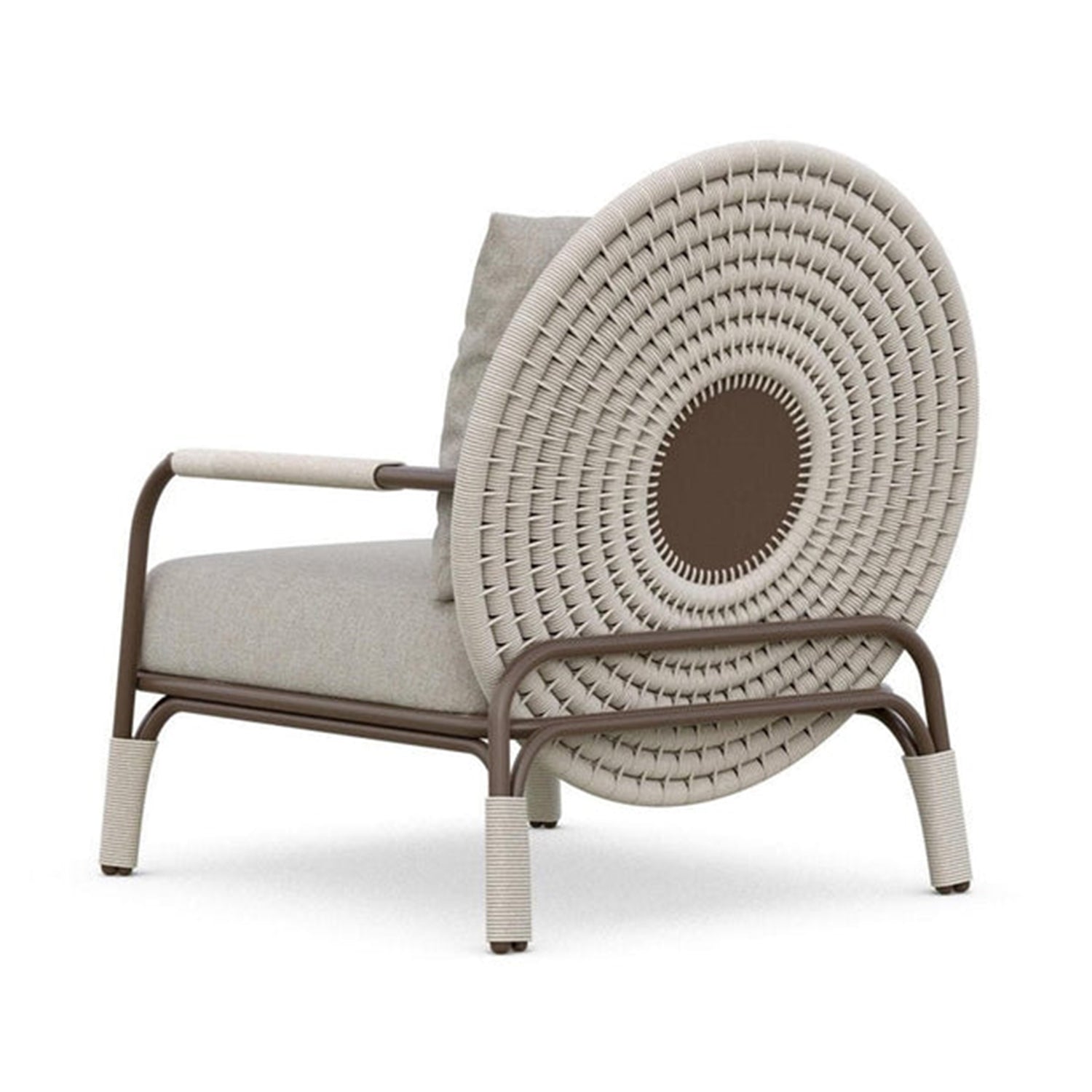 Azzuro Living Zahara Club Chair