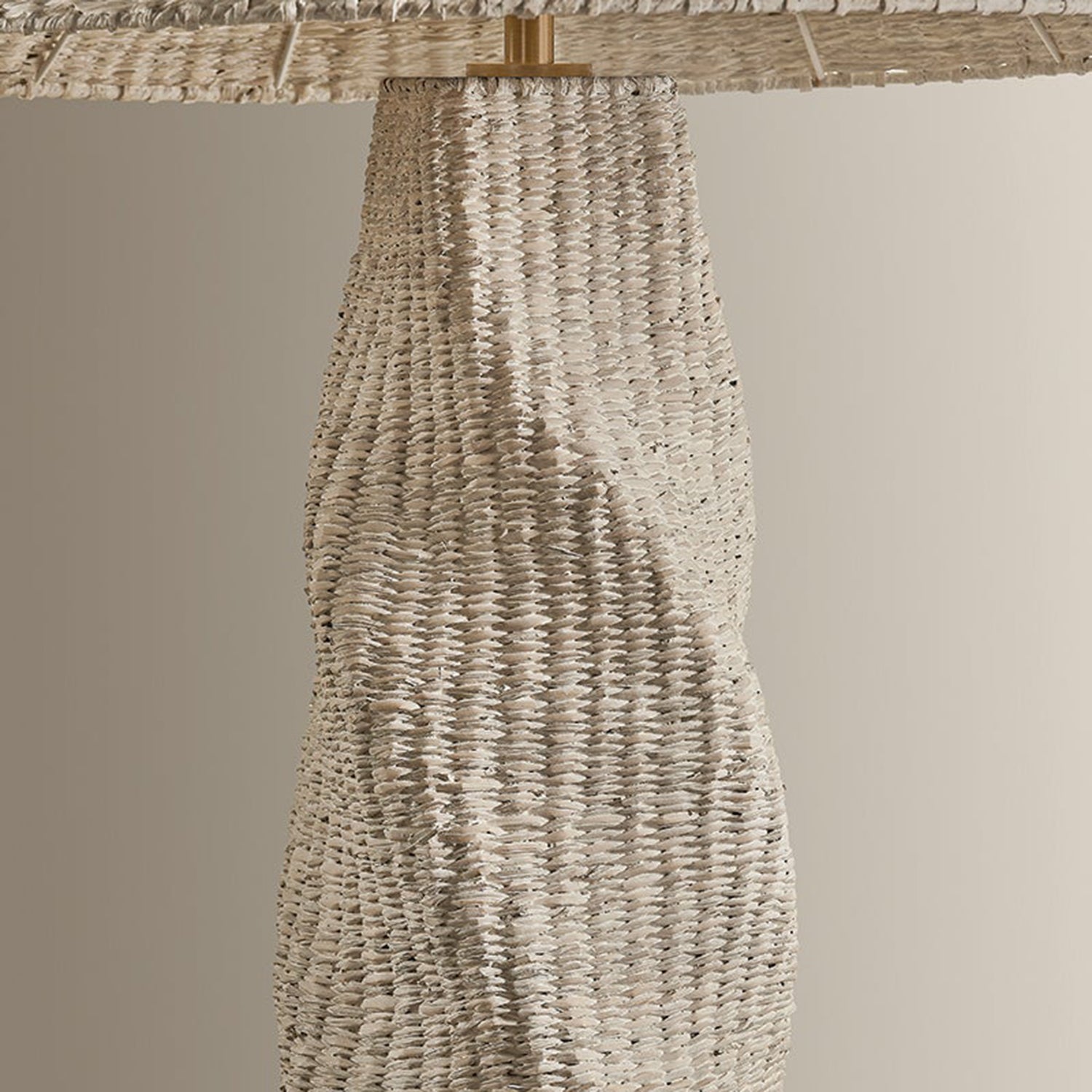 Troy Lighting Zaire Table Lamp