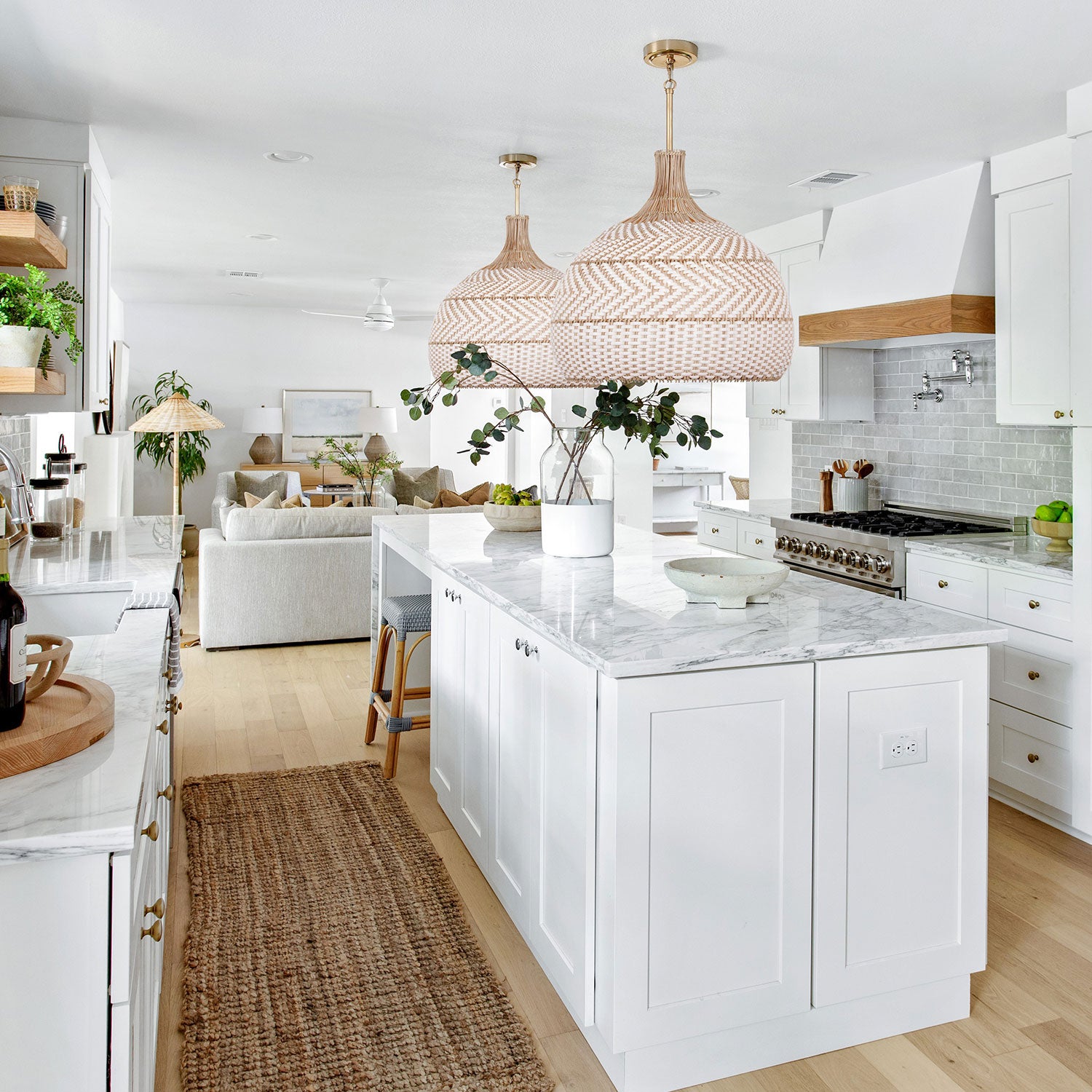 Crystorama Zanzibar Chandelier