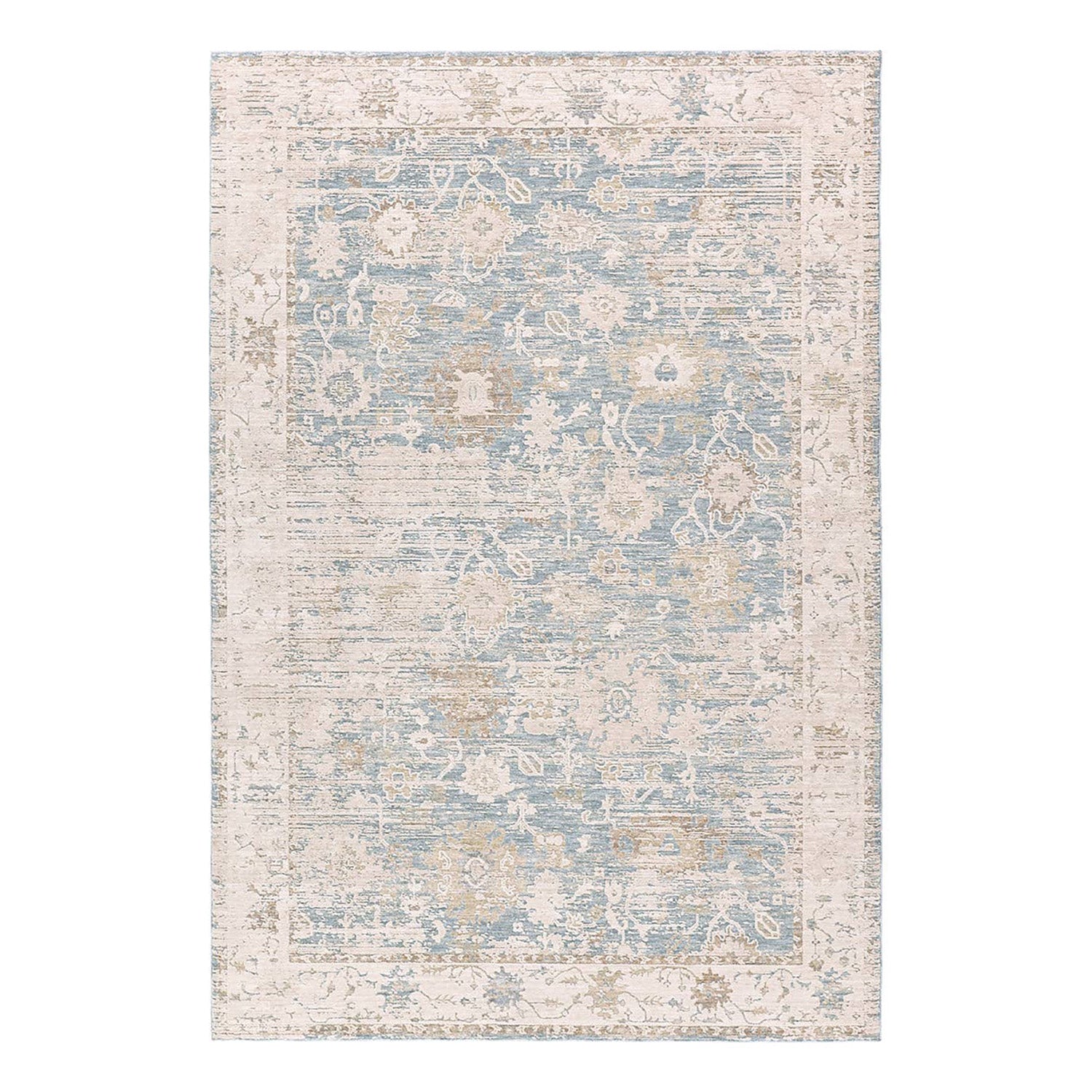 Jaipur Living Zarif Lupine Power Loomed Rug