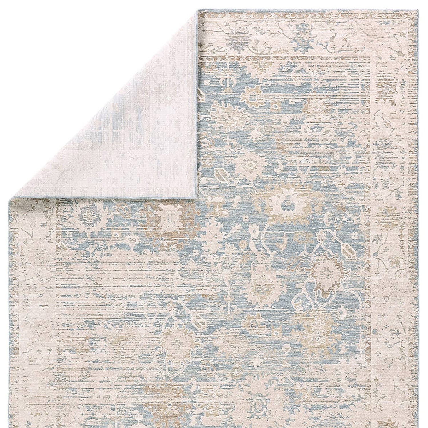 Jaipur Living Zarif Lupine Power Loomed Rug