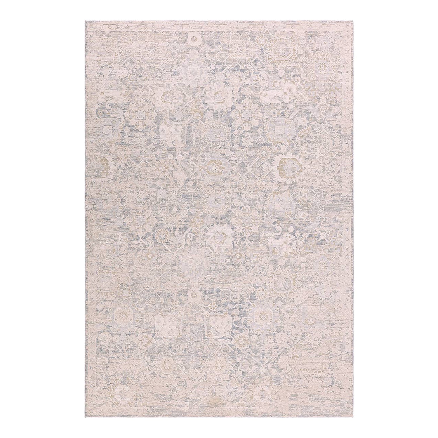 Jaipur Living Zarif Twig Power Loomed Rug