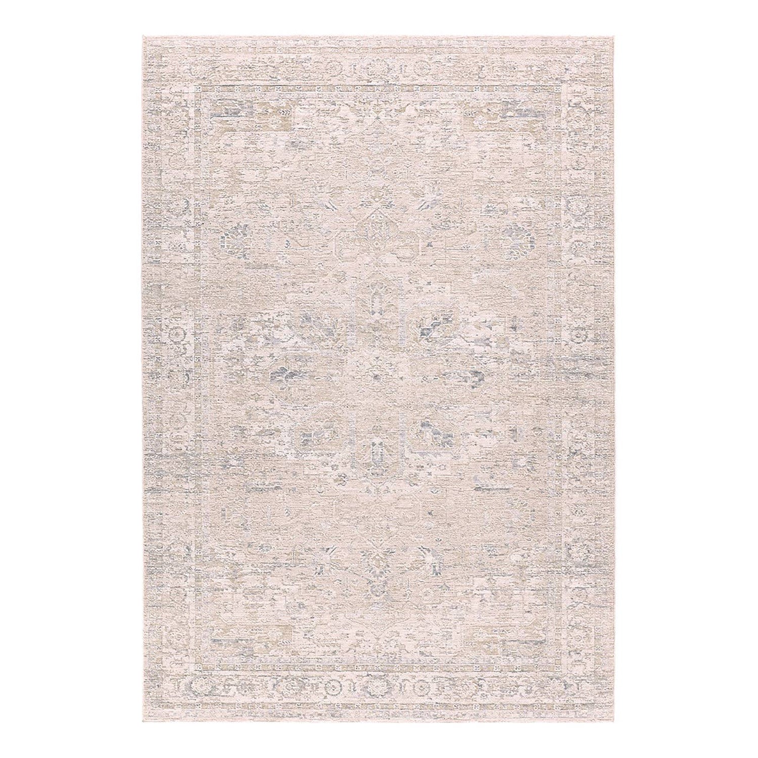 Jaipur Living Zarif Kabul Power Loomed Rug