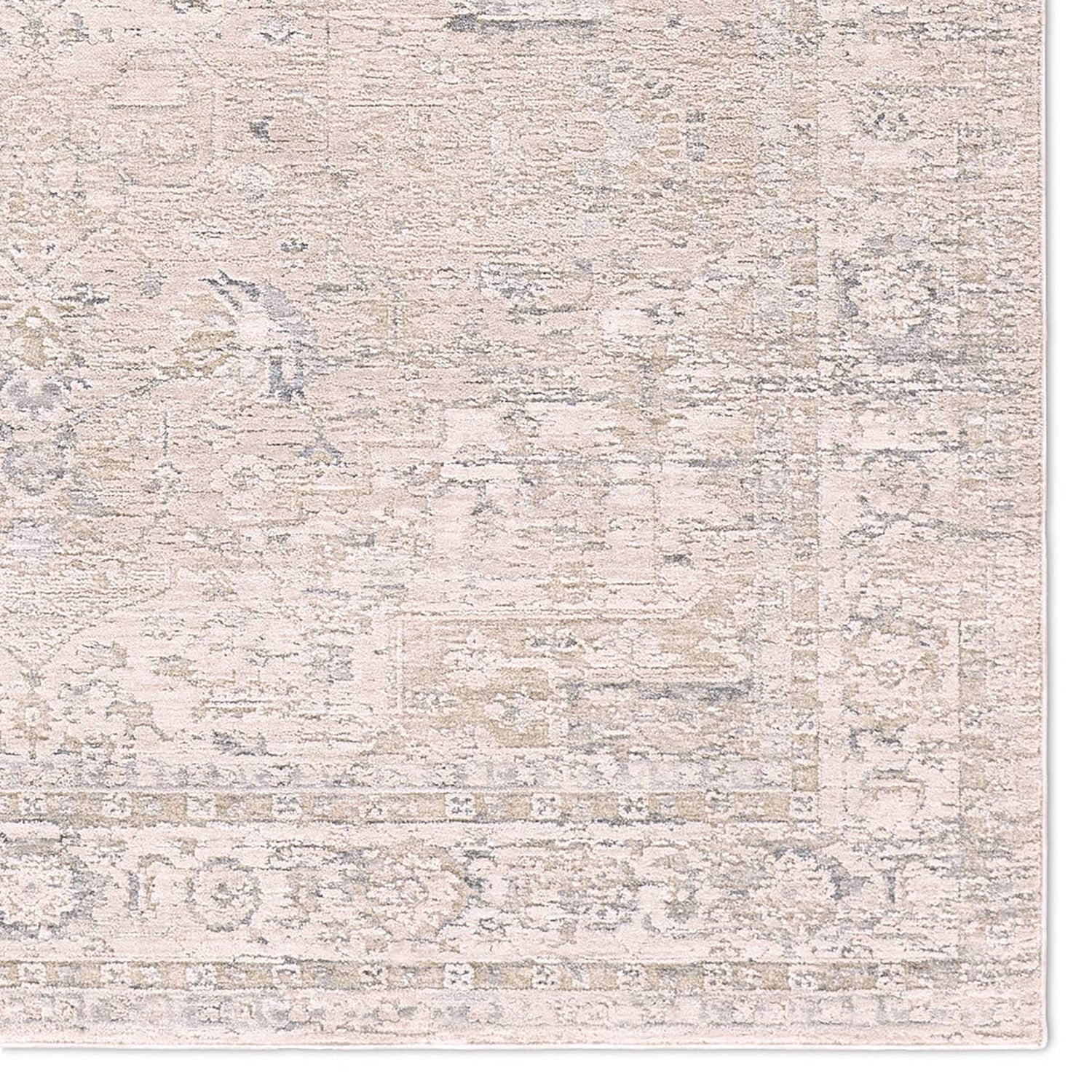 Jaipur Living Zarif Kabul Power Loomed Rug