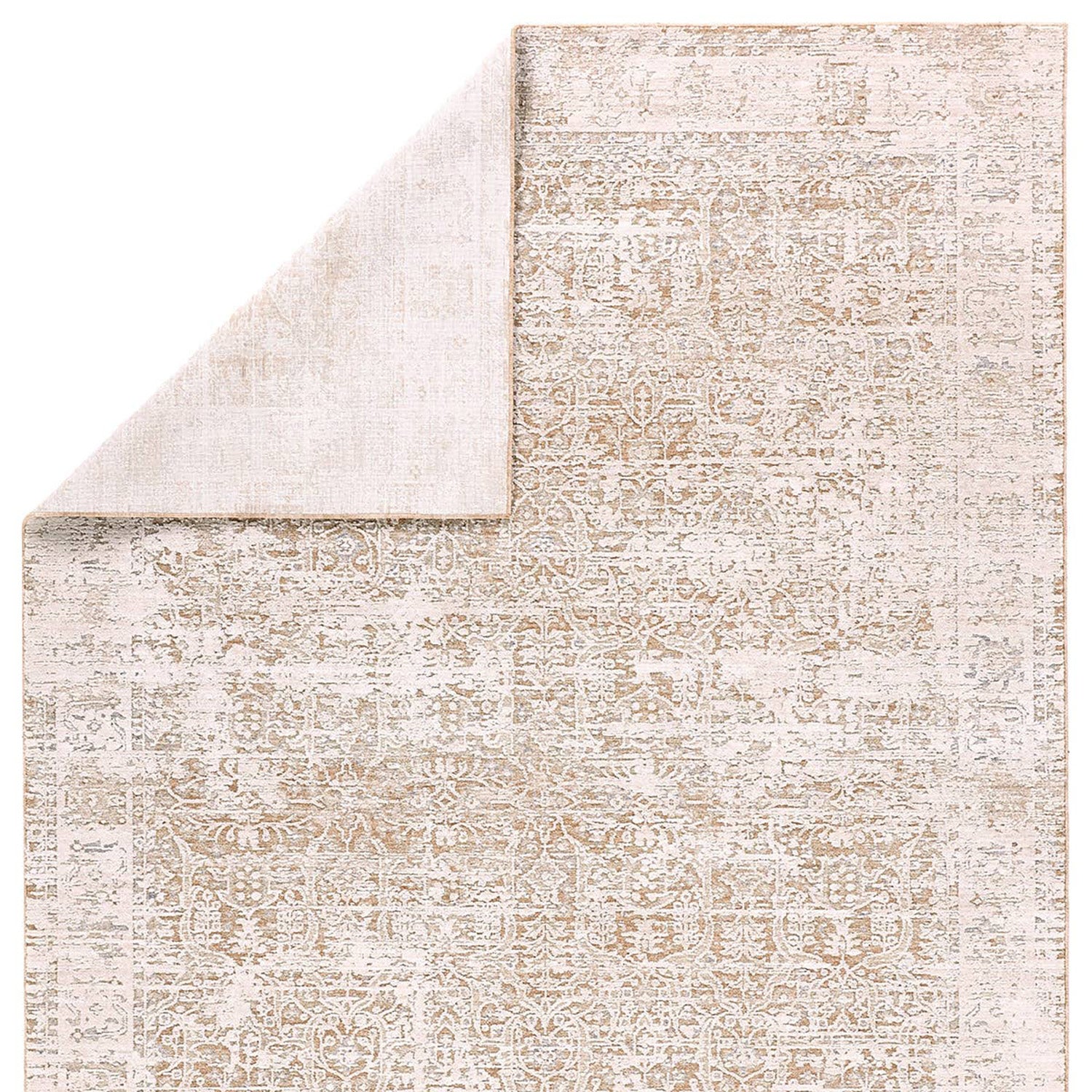 Jaipur Living Zarif Arya Power Loomed Rug