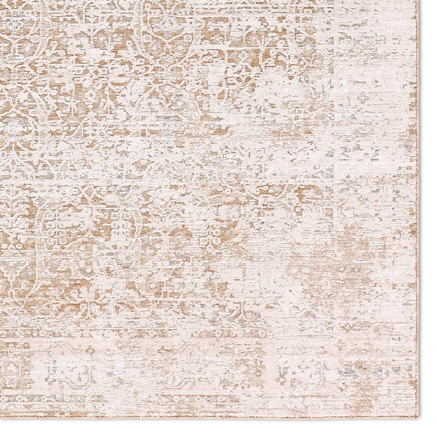 Jaipur Living Zarif Arya Power Loomed Rug