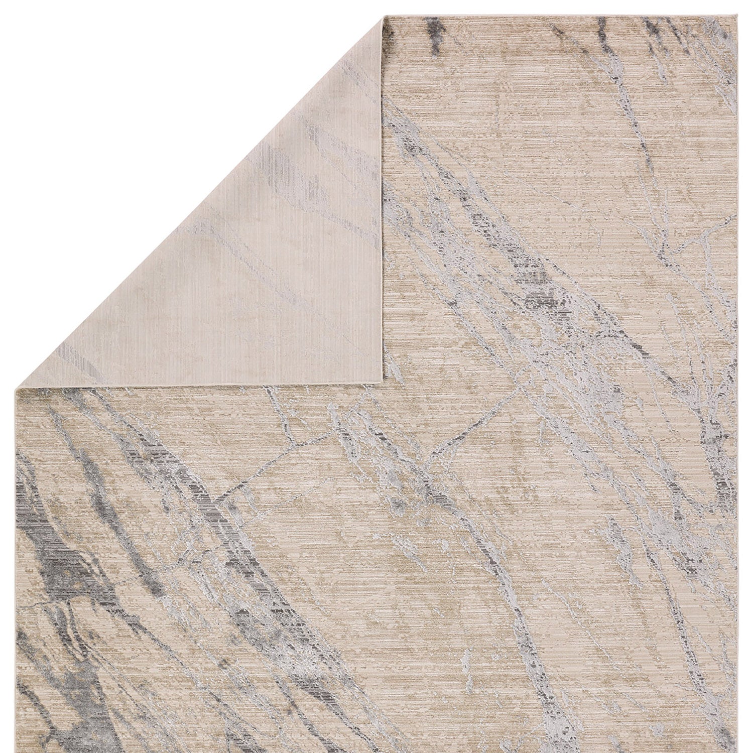 Jaipur Living Zein Ojas Power Loomed Rug