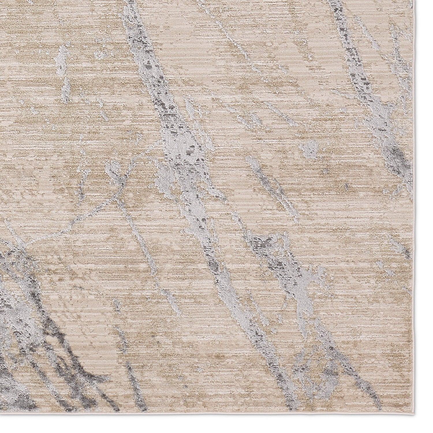 Jaipur Living Zein Ojas Power Loomed Rug