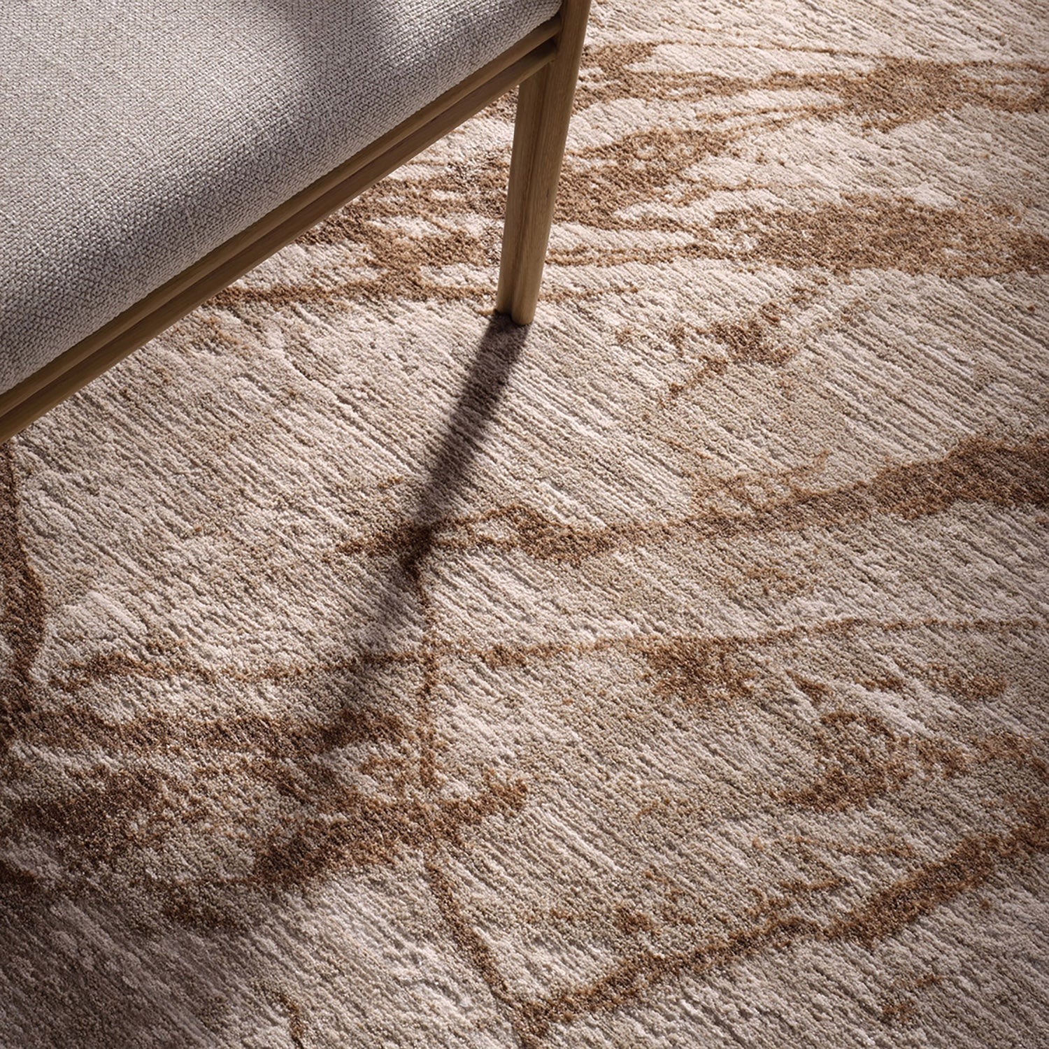 Jaipur Living Zein Ojas Power Loomed Rug