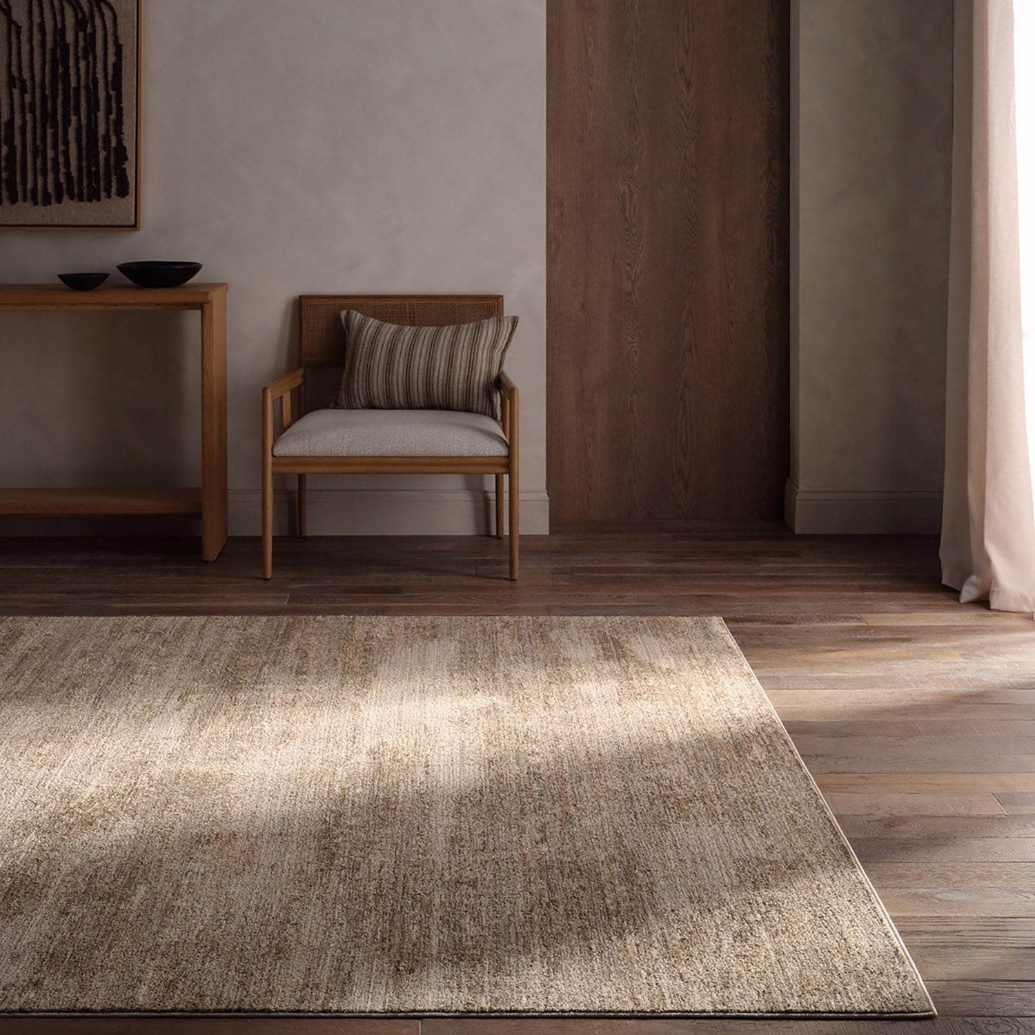 Jaipur Living Zein Mindi Power Loomed Rug